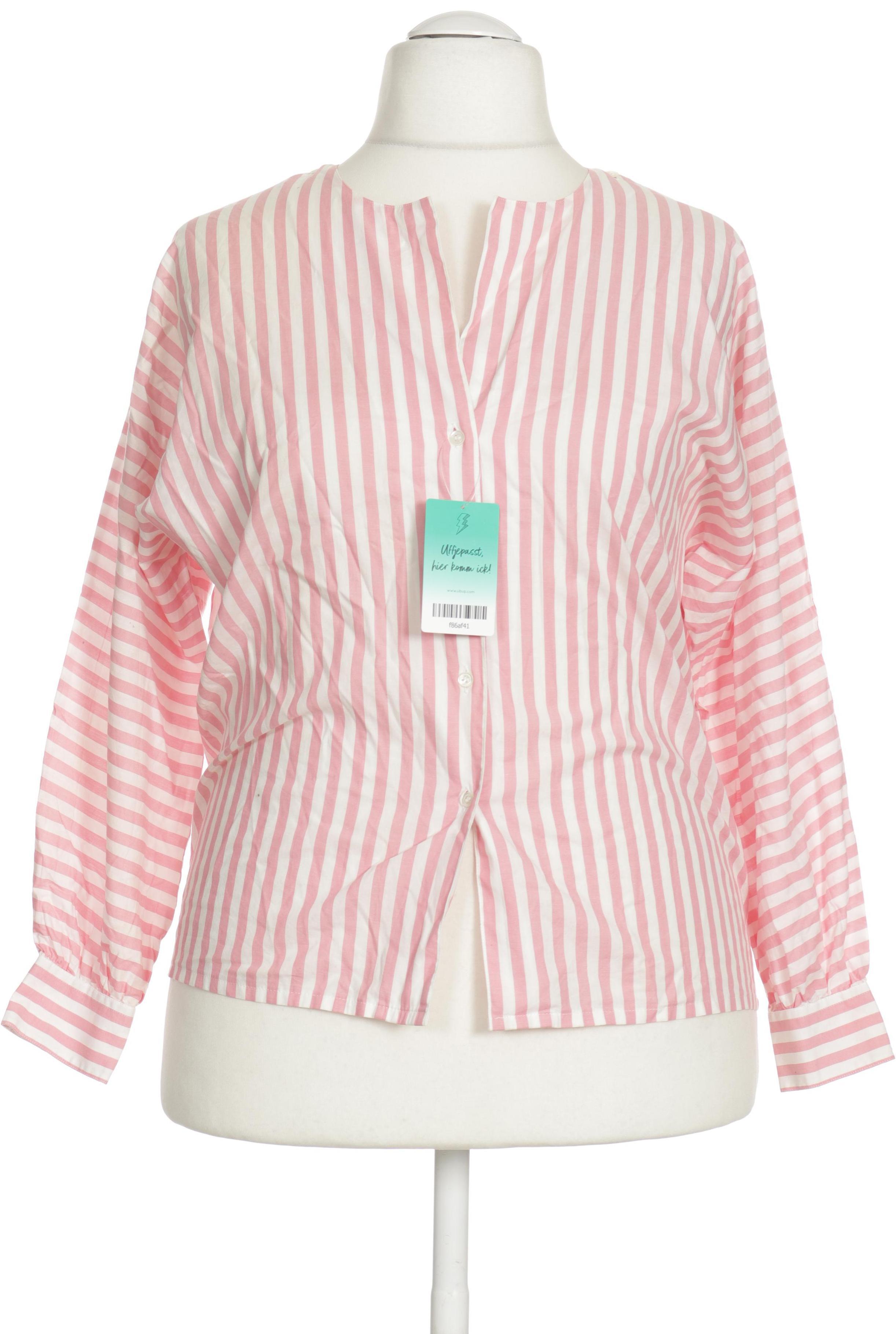 

Elegance Paris Damen Bluse, pink, Gr.