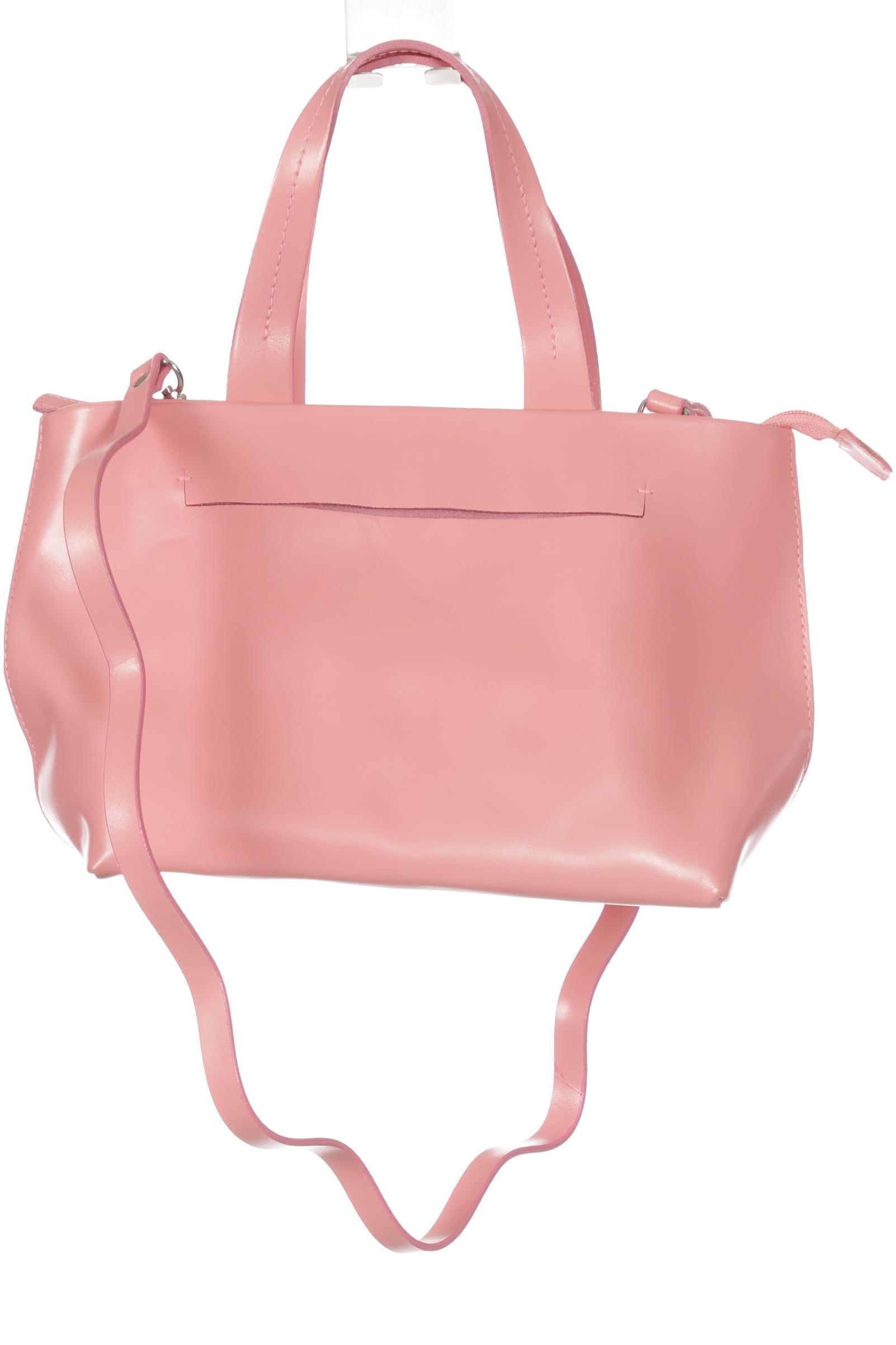 

Elegance Paris Damen Handtasche, pink, Gr.