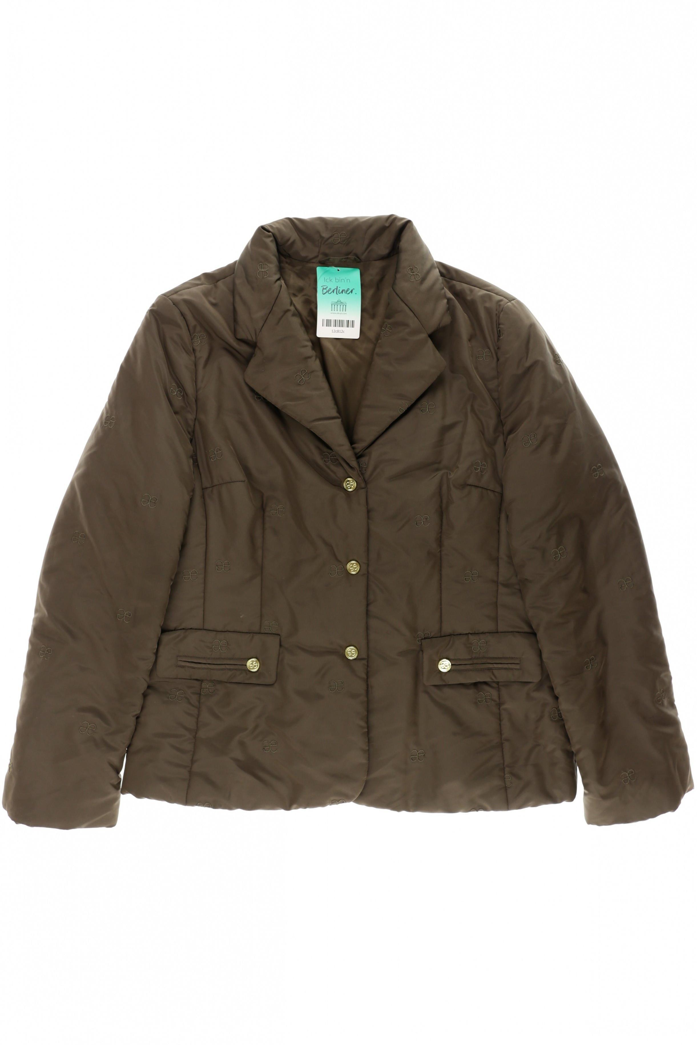 

Elegance Paris Damen Jacke, braun, Gr. 40