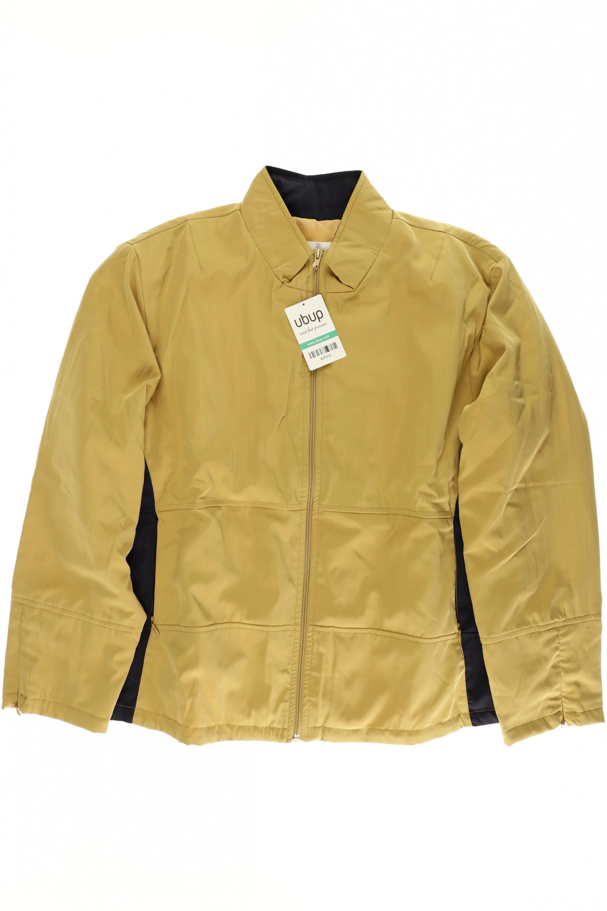 

Elegance Paris Damen Jacke, beige, Gr. 46