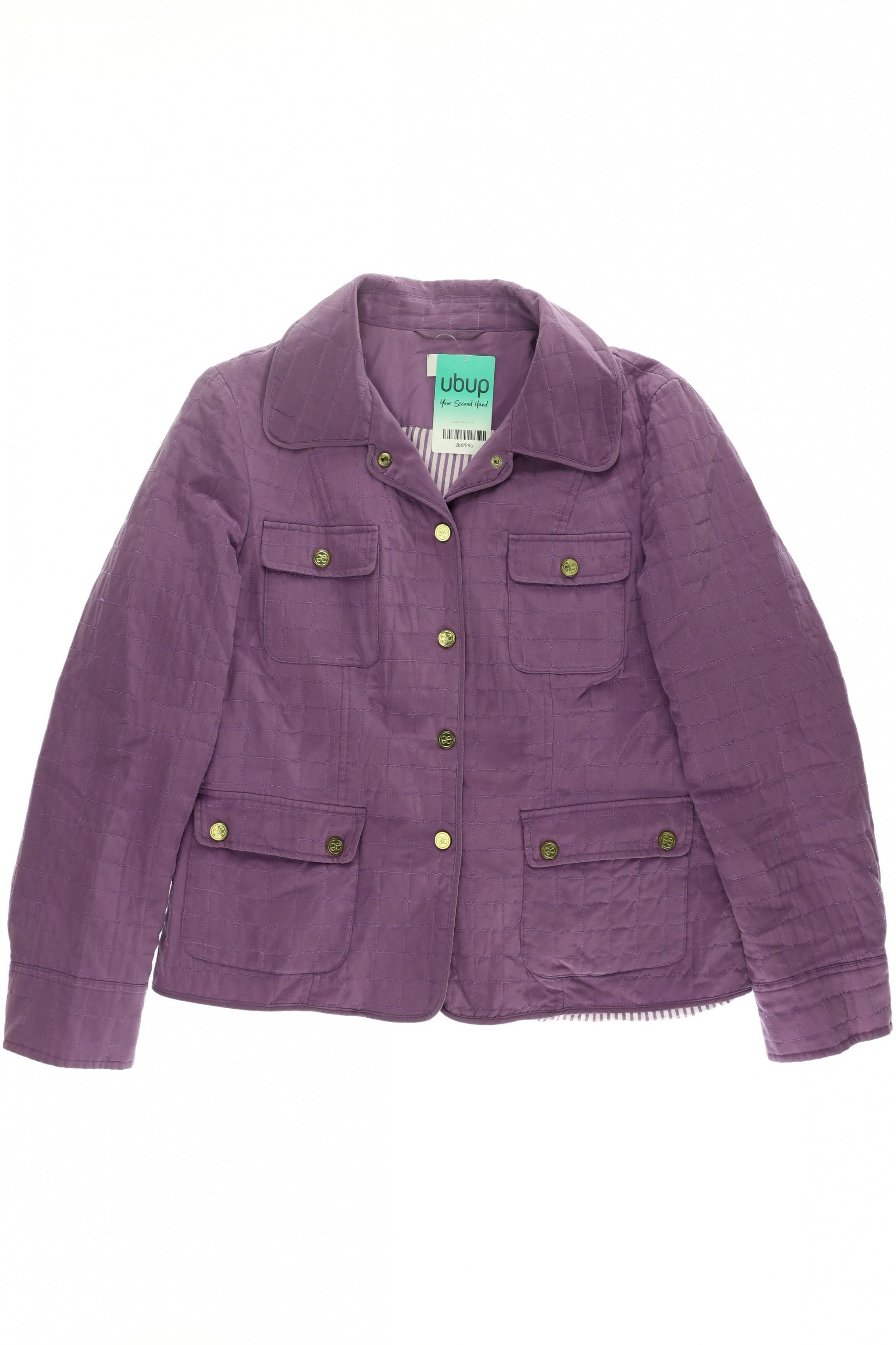 

Elegance Paris Damen Jacke, lila, Gr.