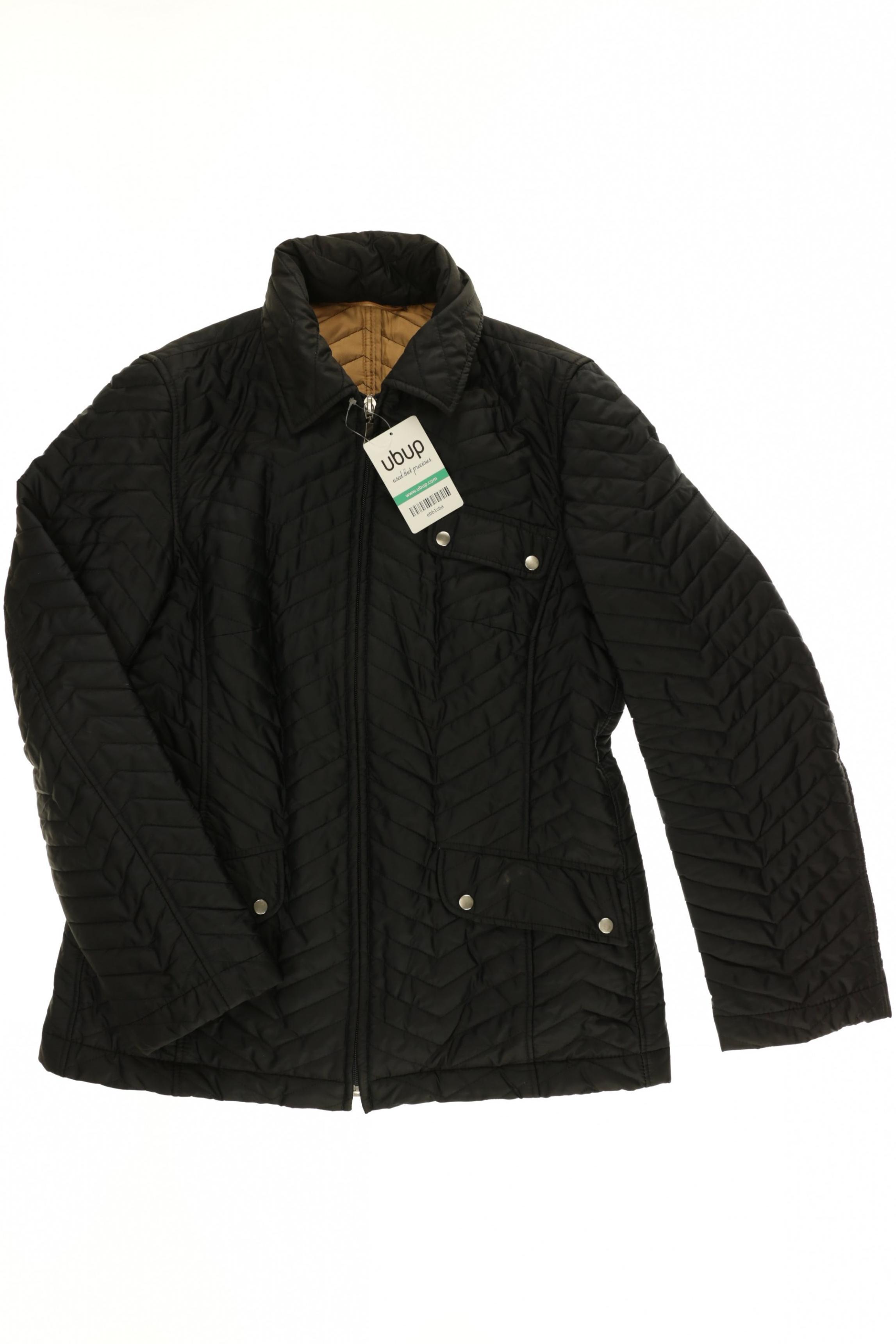 

Elegance Paris Damen Jacke, blau, Gr. 36