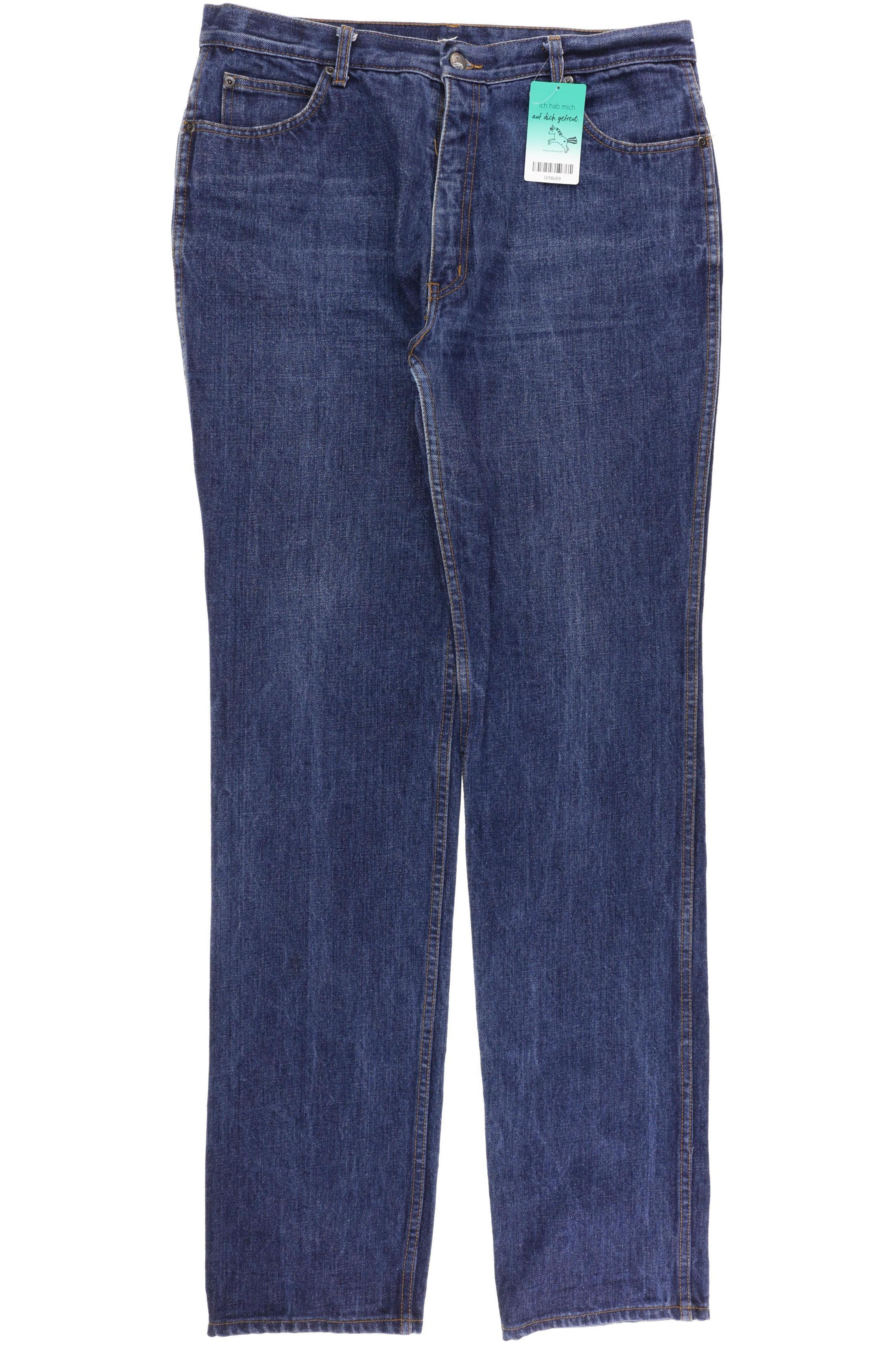 

Elegance Paris Damen Jeans, blau, Gr. 46