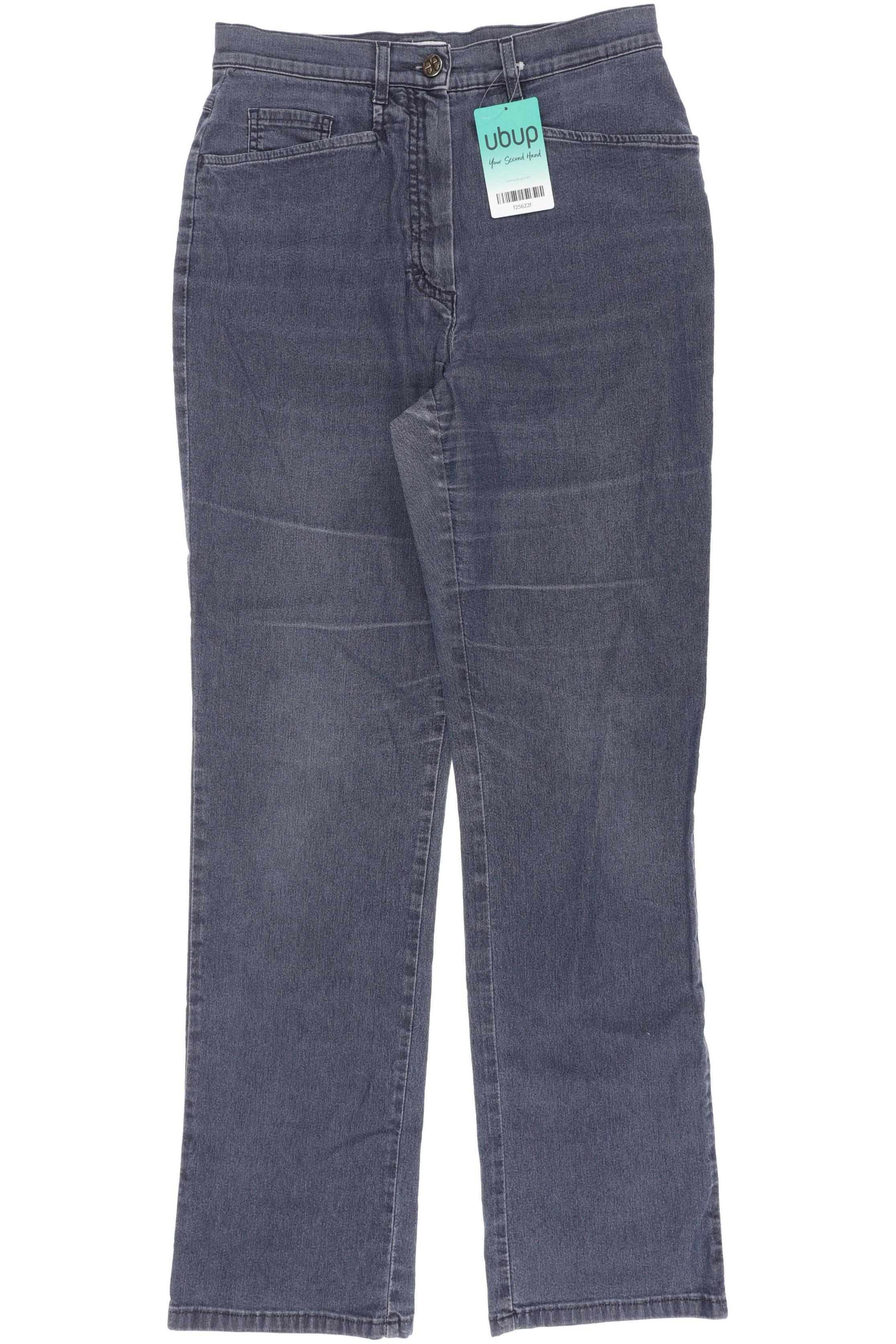 

Elegance Paris Damen Jeans, blau, Gr. 36