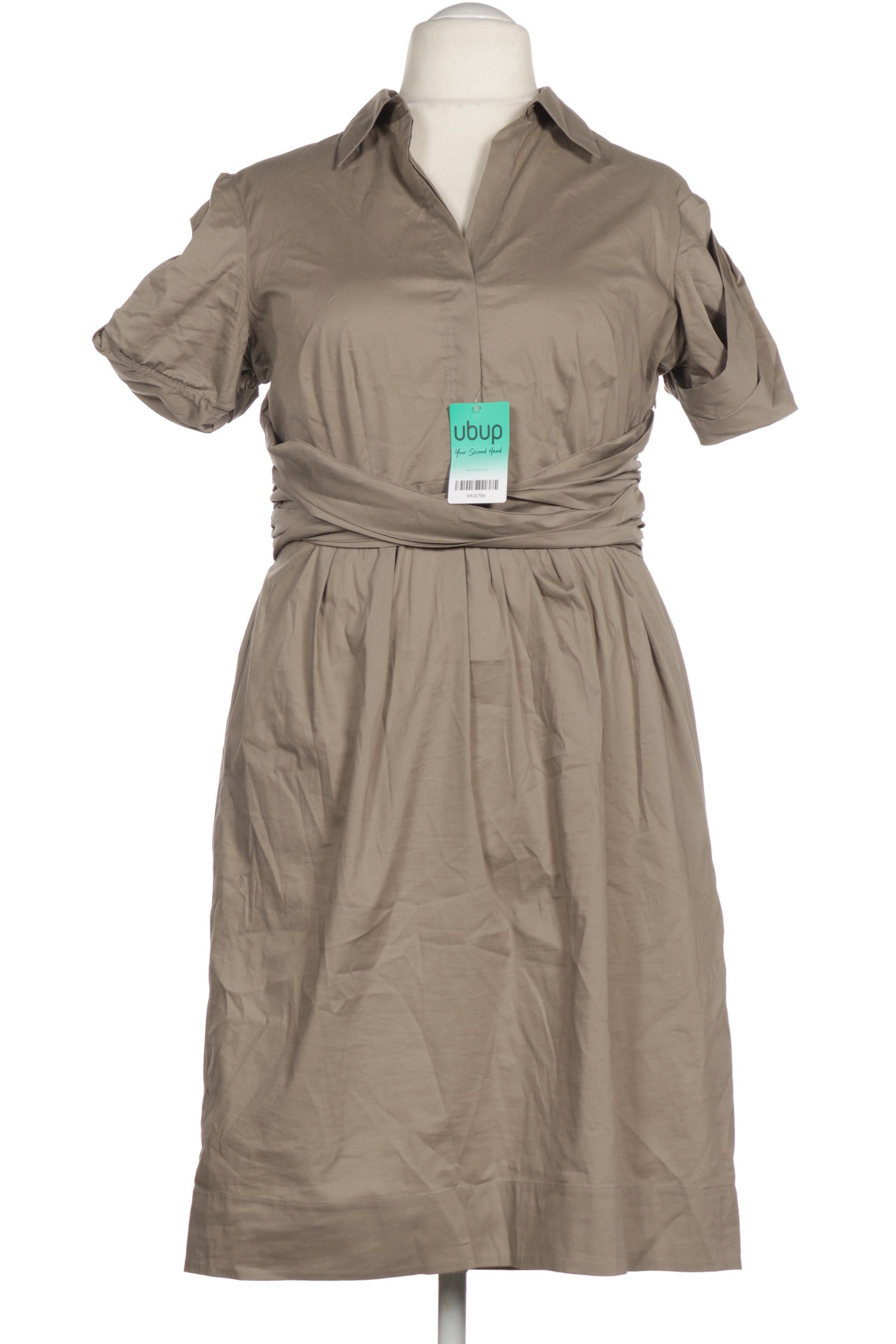 

Elegance Paris Damen Kleid, beige, Gr. 44