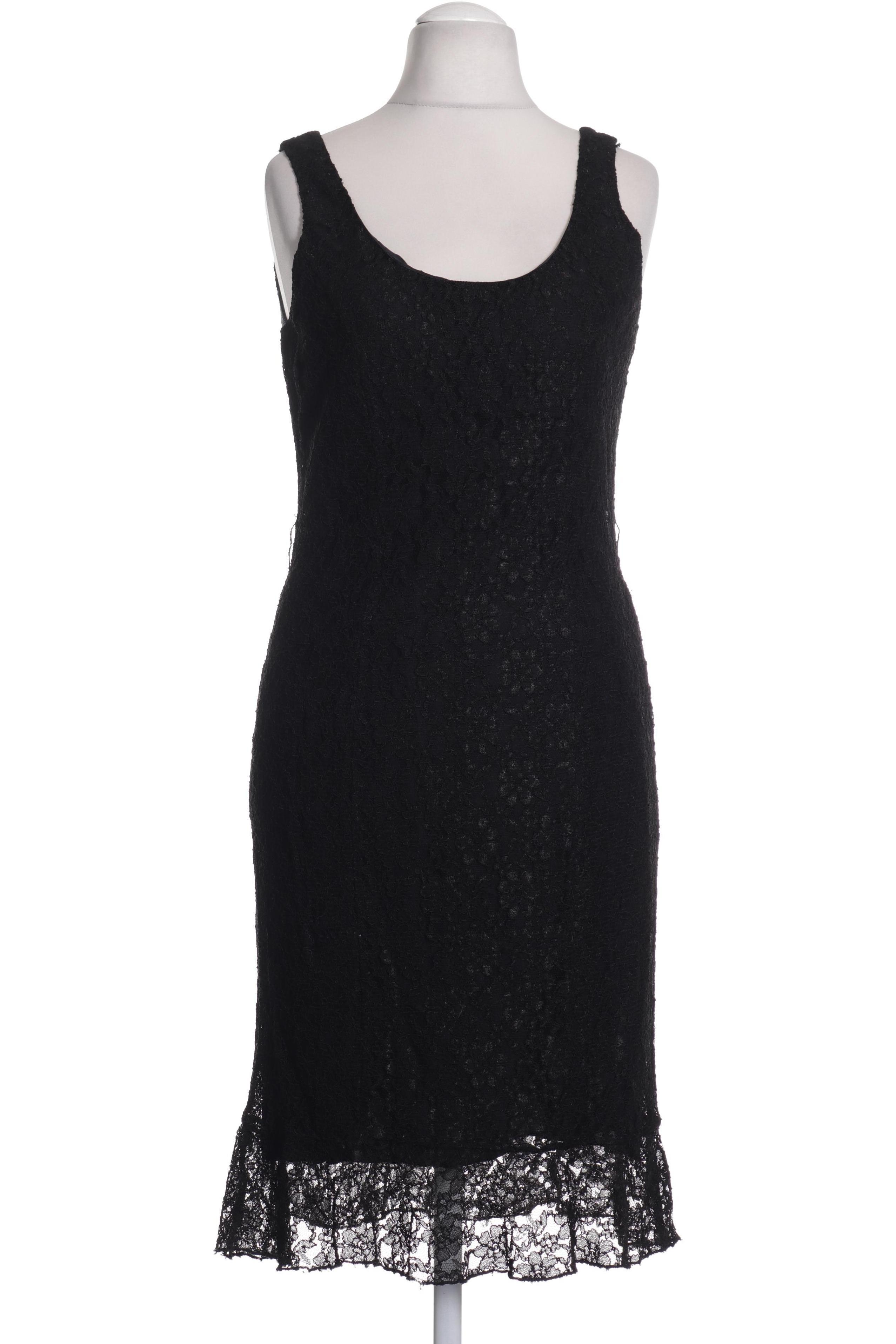 

Elegance Paris Damen Kleid, schwarz, Gr. 38