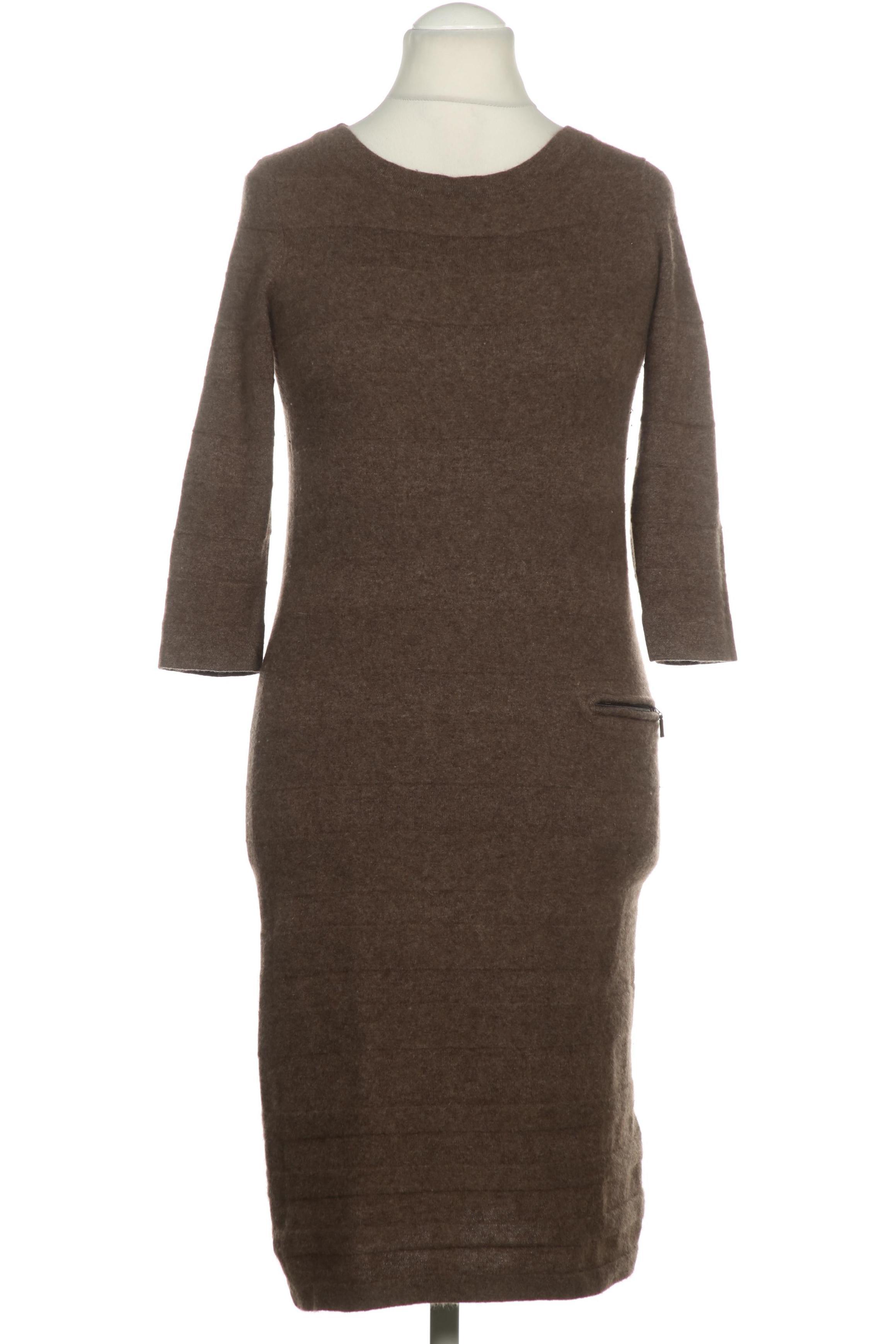 

Elegance Paris Damen Kleid, braun, Gr. 40