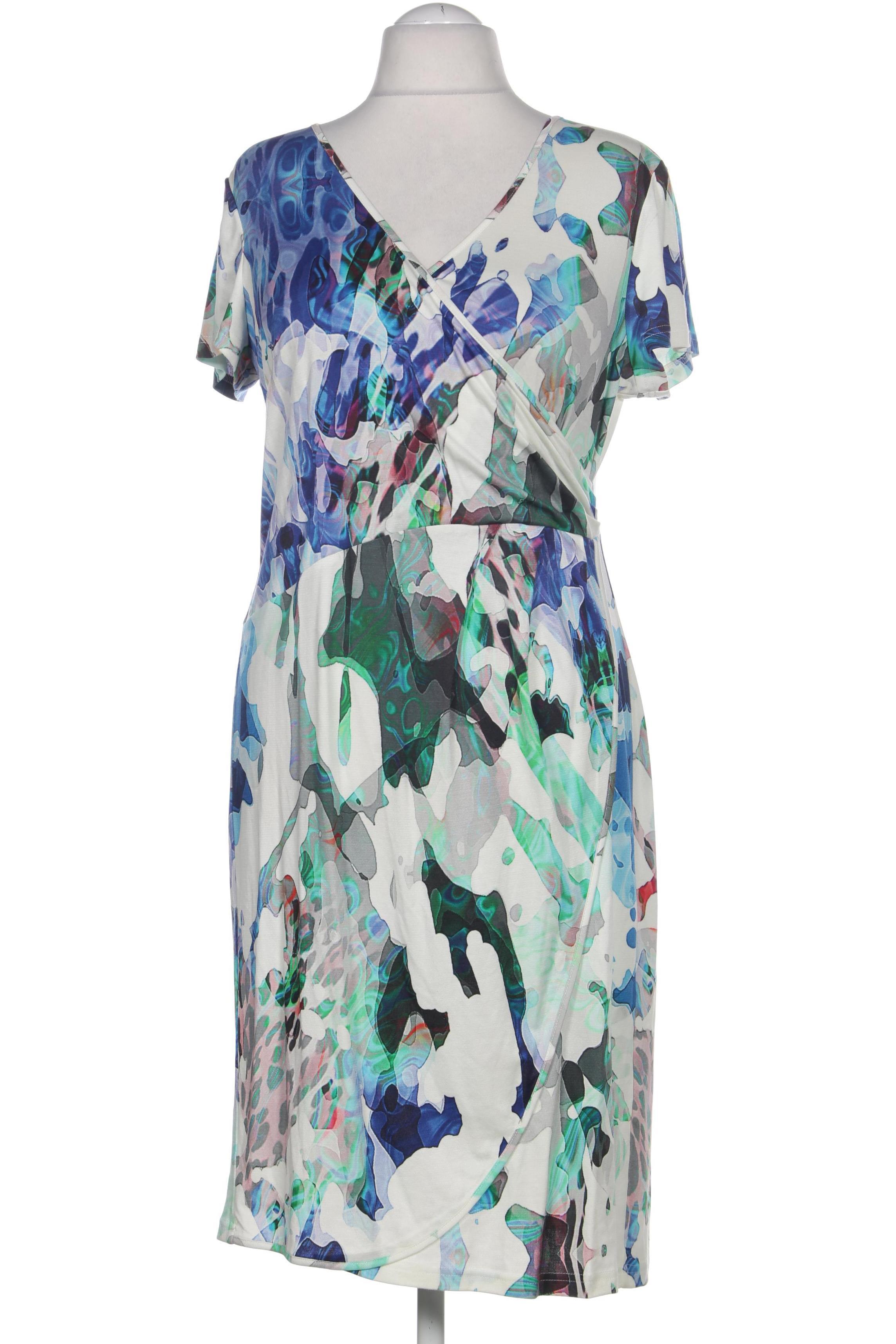 

Elegance Paris Damen Kleid, mehrfarbig, Gr. 42