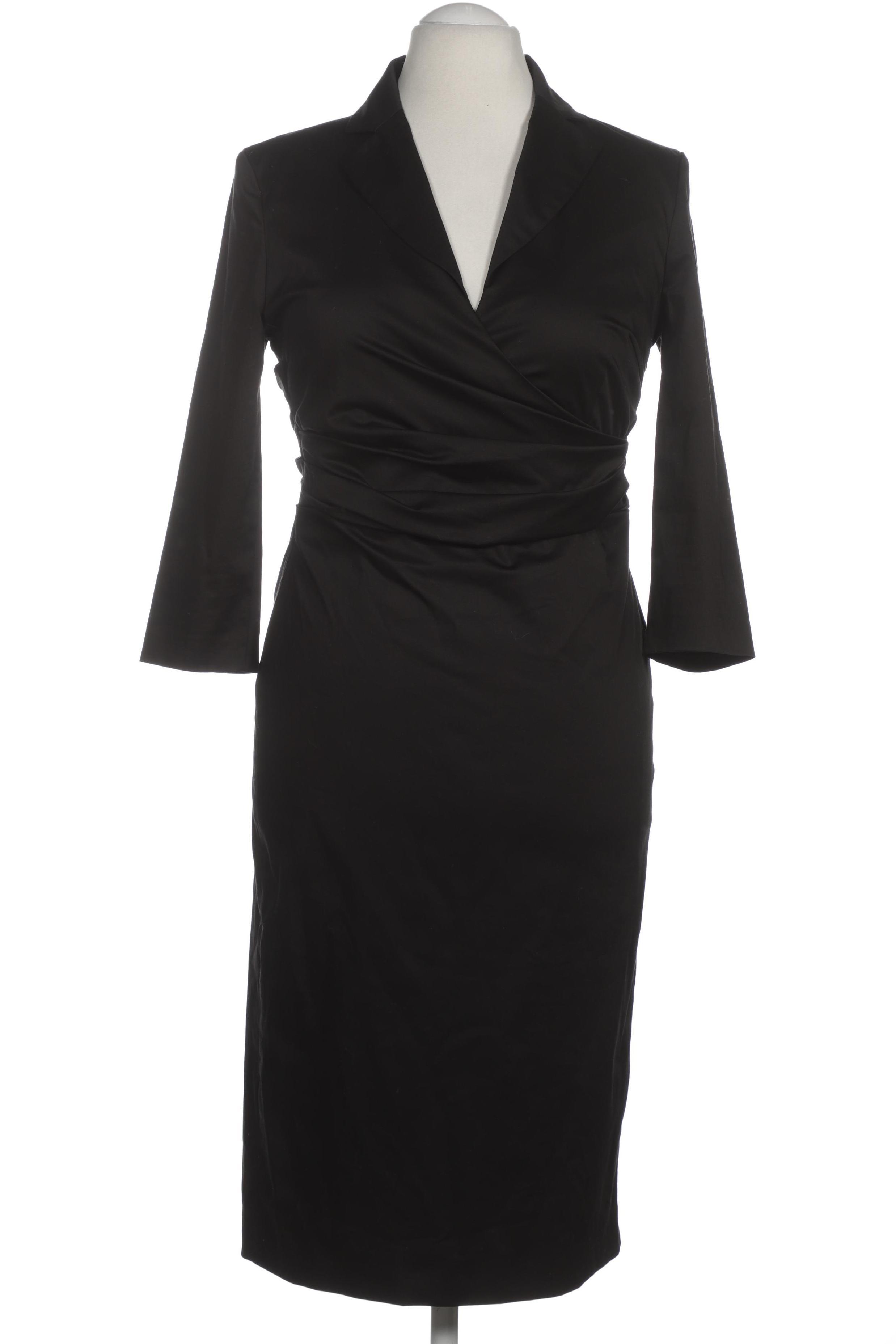 

Elegance Paris Damen Kleid, schwarz, Gr. 40