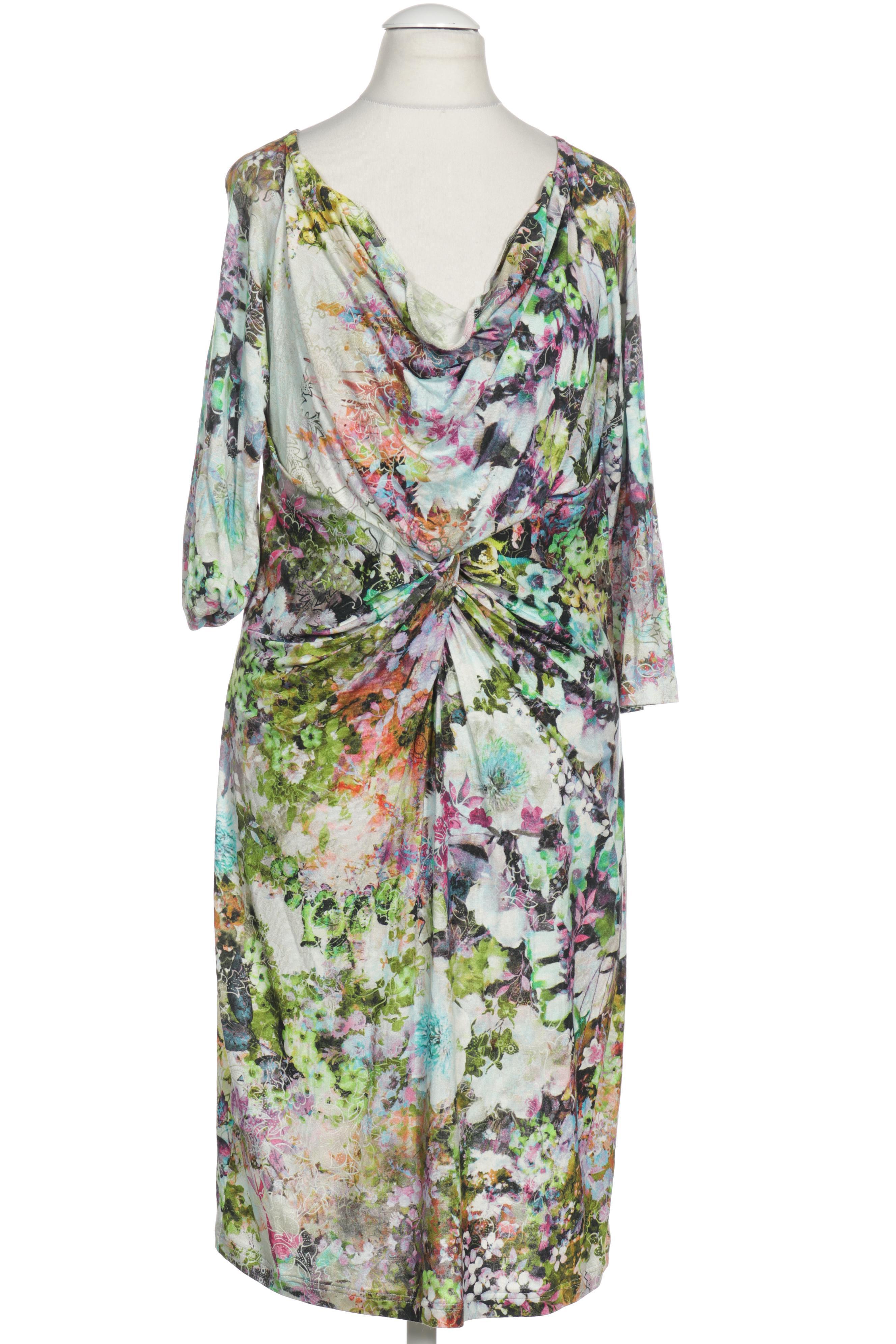 

Elegance Paris Damen Kleid, mehrfarbig, Gr. 36