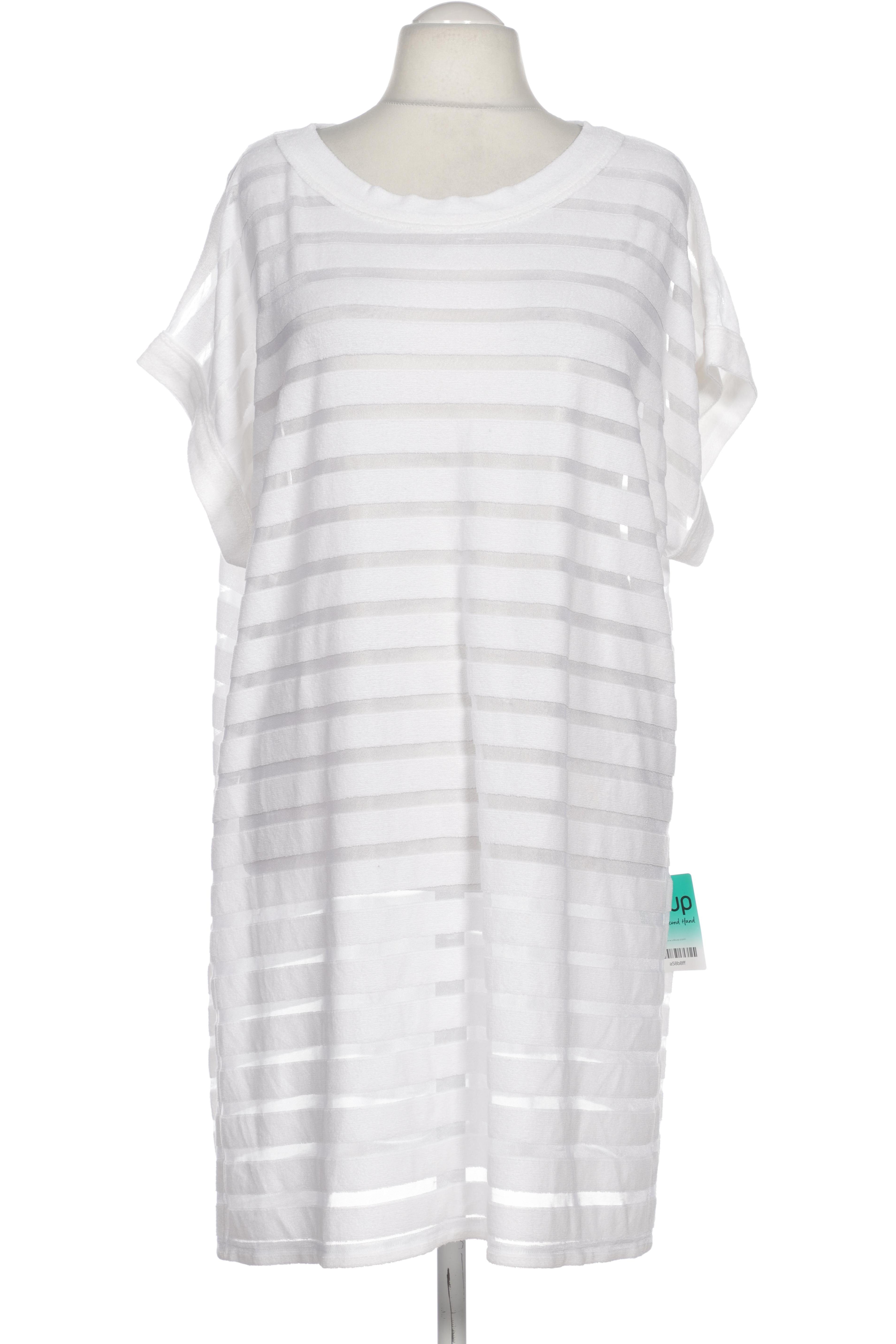 

Elegance Paris Damen Kleid, weiß, Gr.