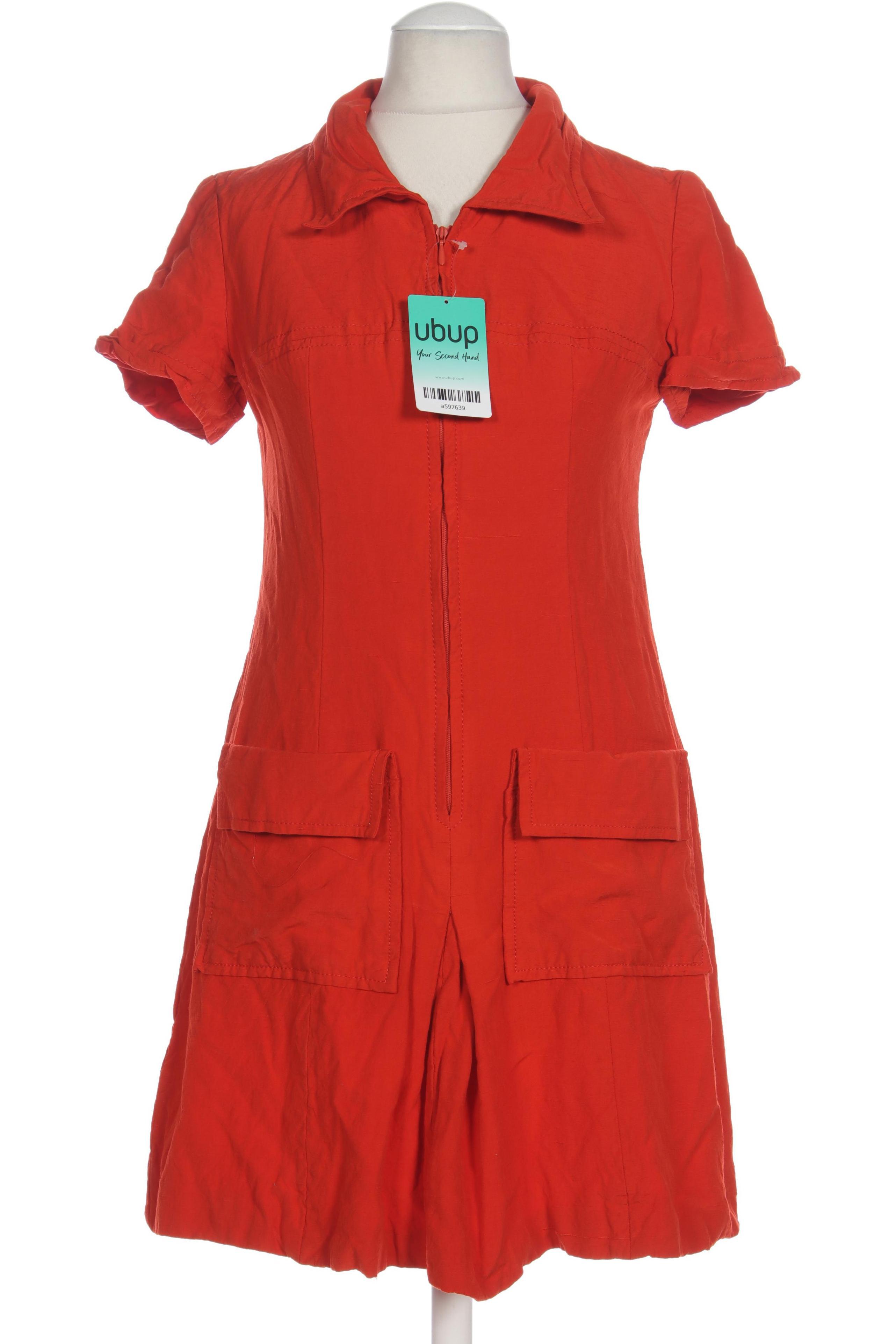 

Elegance Paris Damen Kleid, rot, Gr. 38