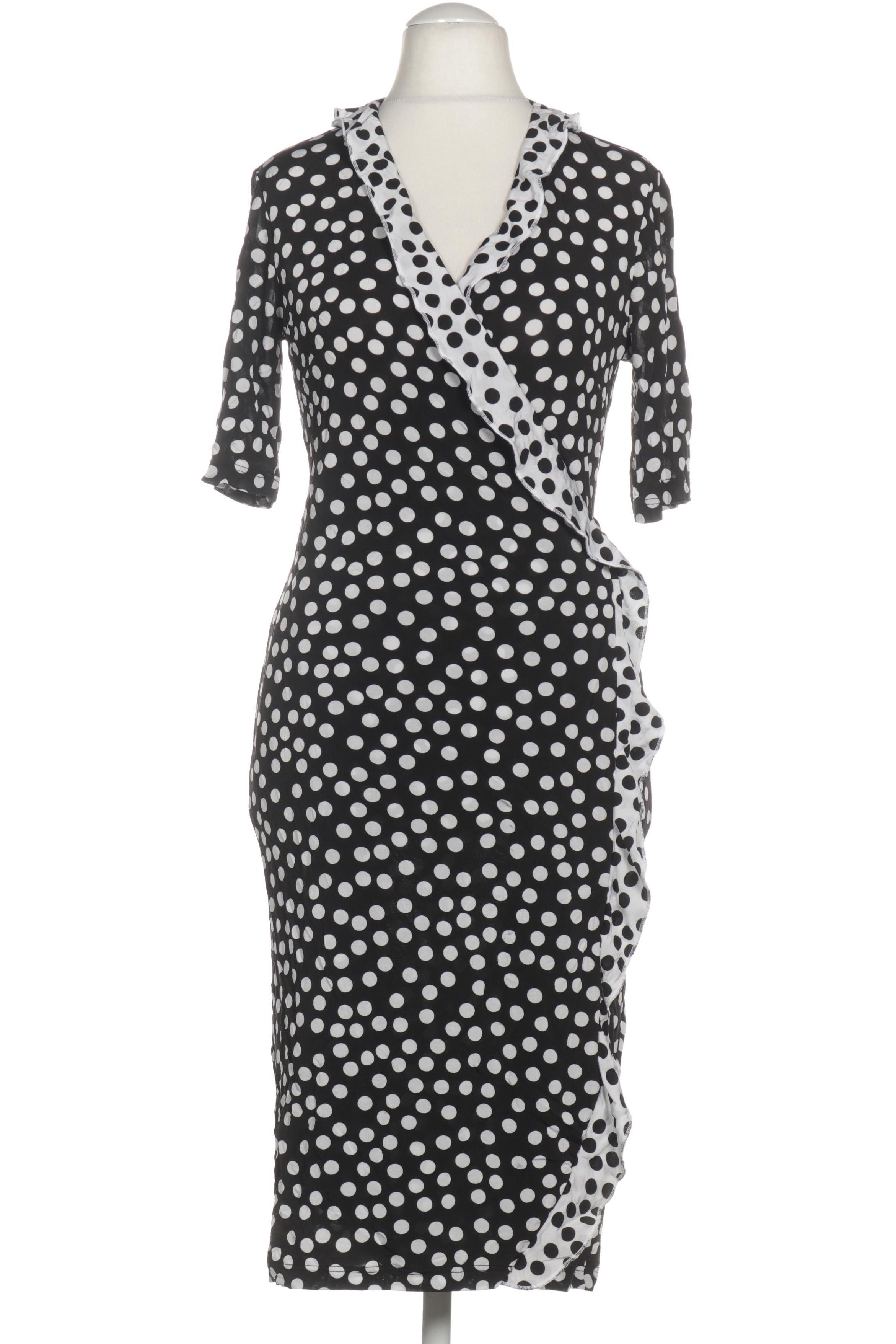 

Elegance Paris Damen Kleid, schwarz, Gr. 38