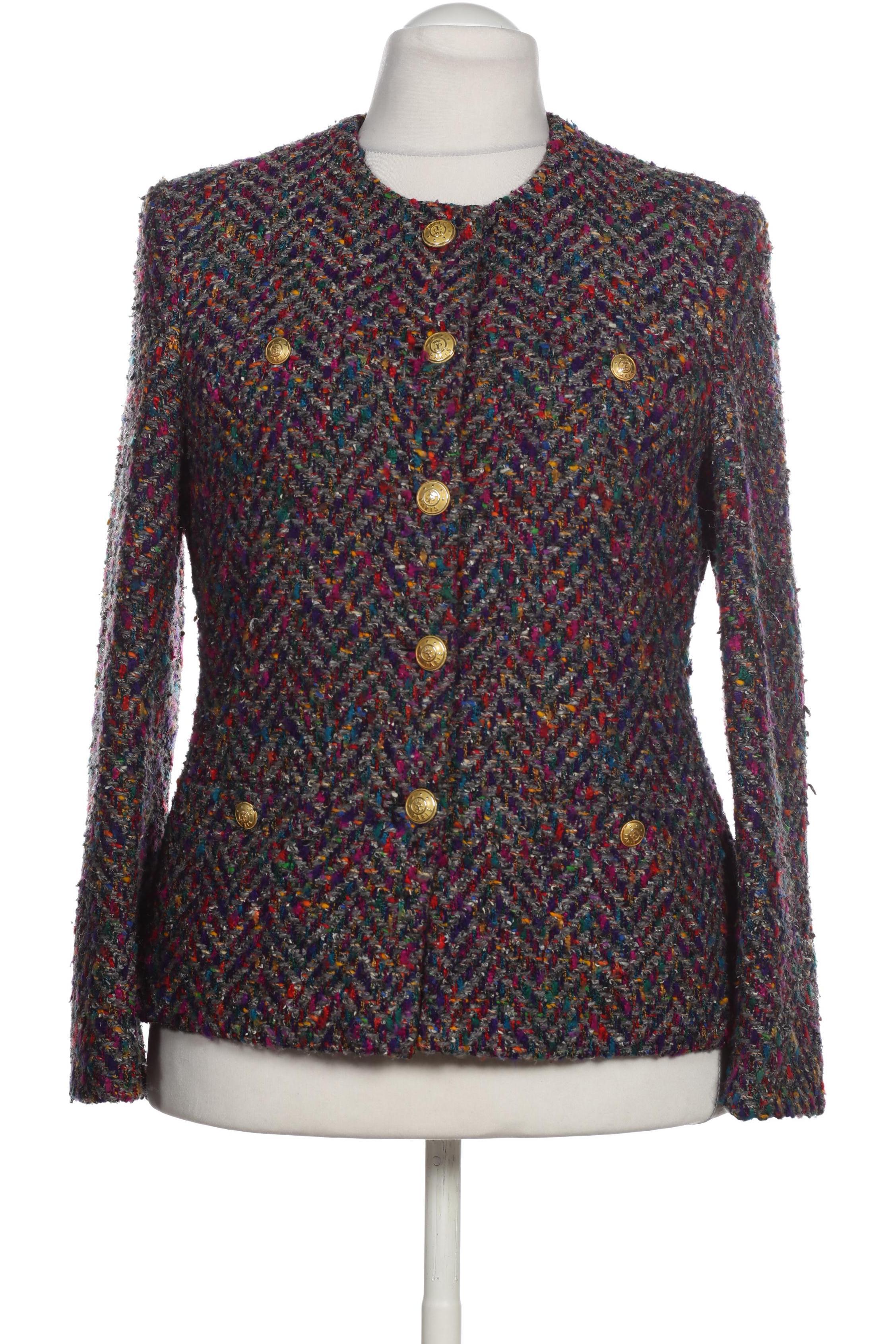 

Elegance Paris Damen Blazer, grau, Gr. 42