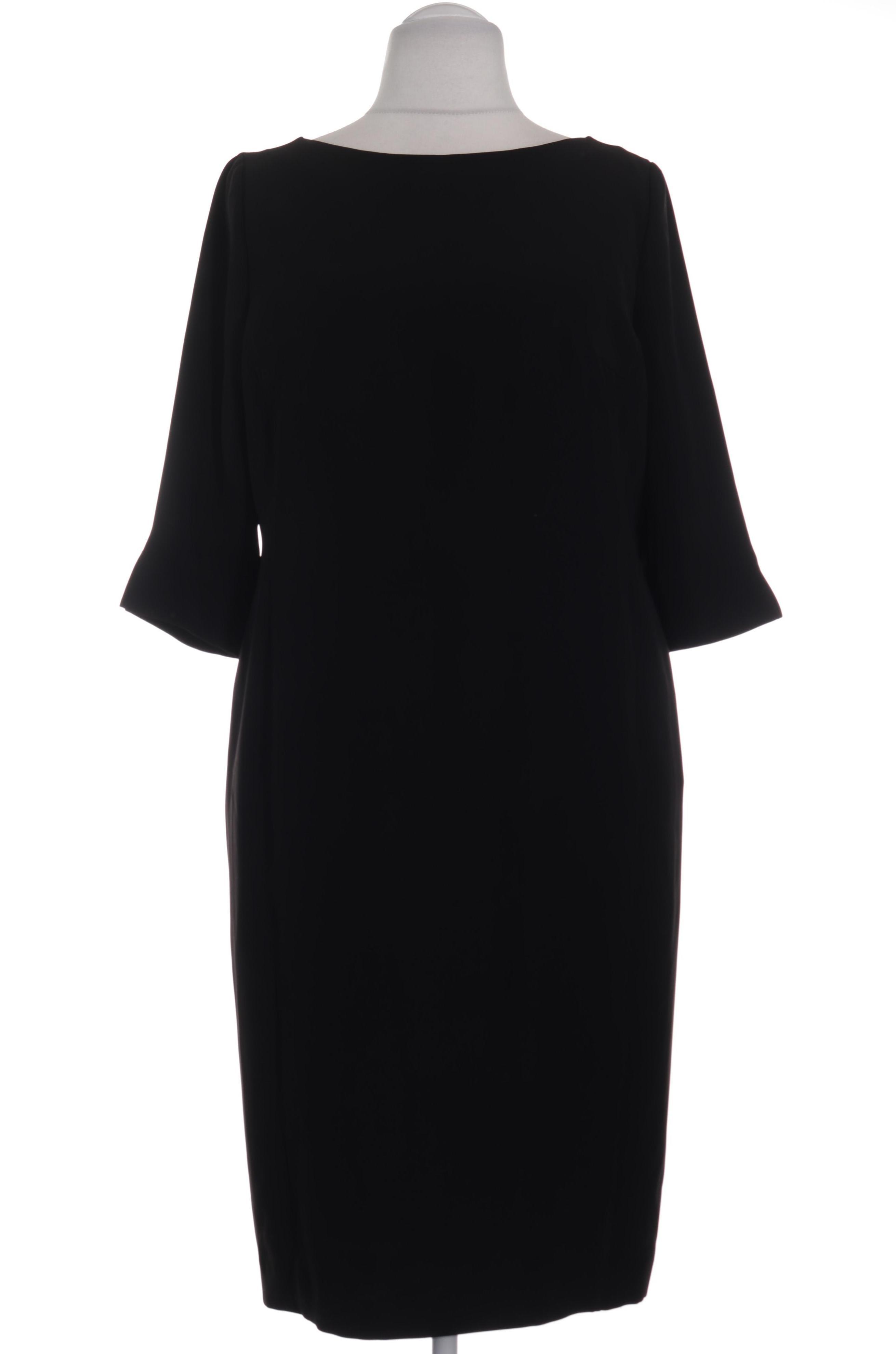 

Elegance Paris Damen Kleid, schwarz, Gr. 46