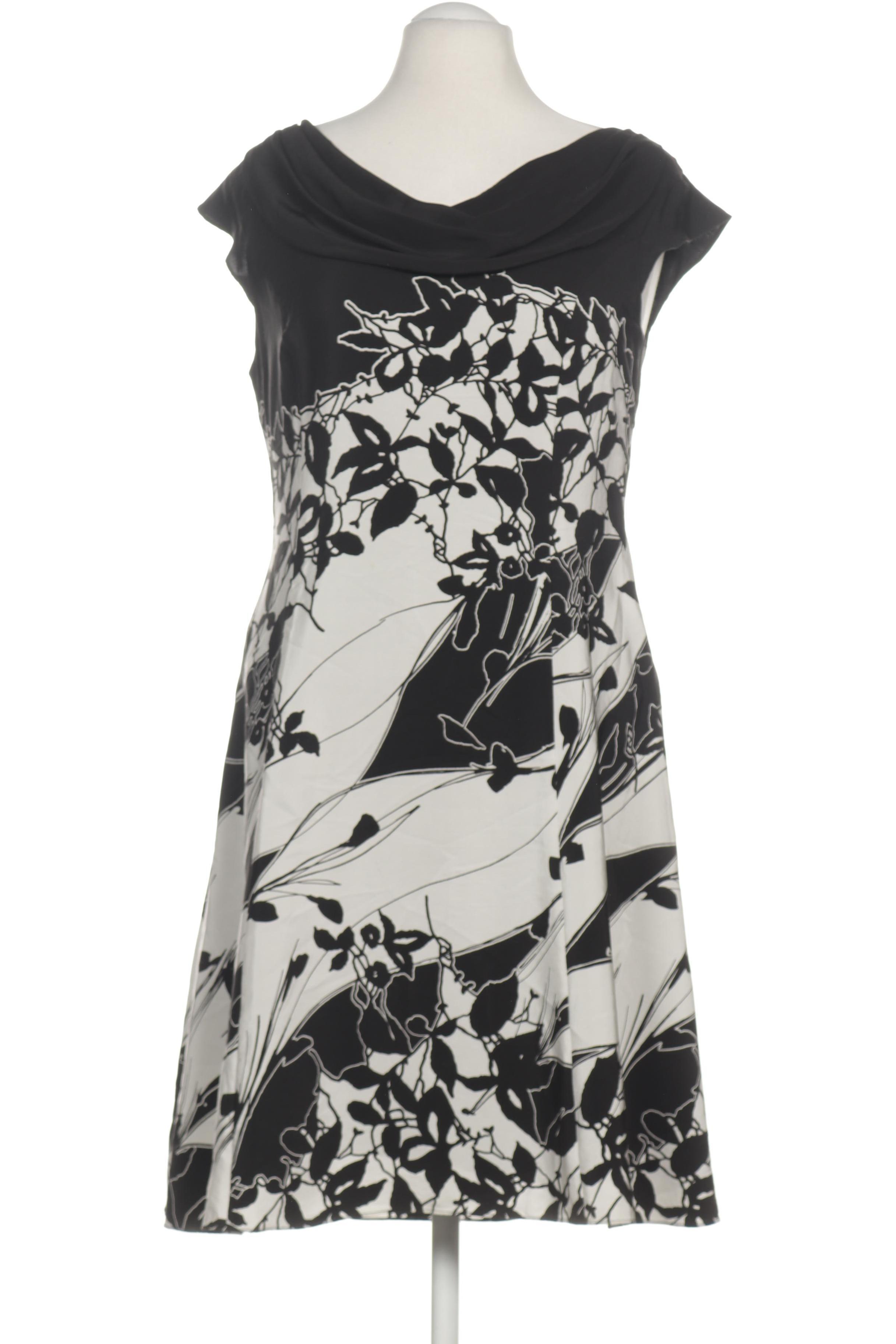 

Elegance Paris Damen Kleid, schwarz, Gr. 44