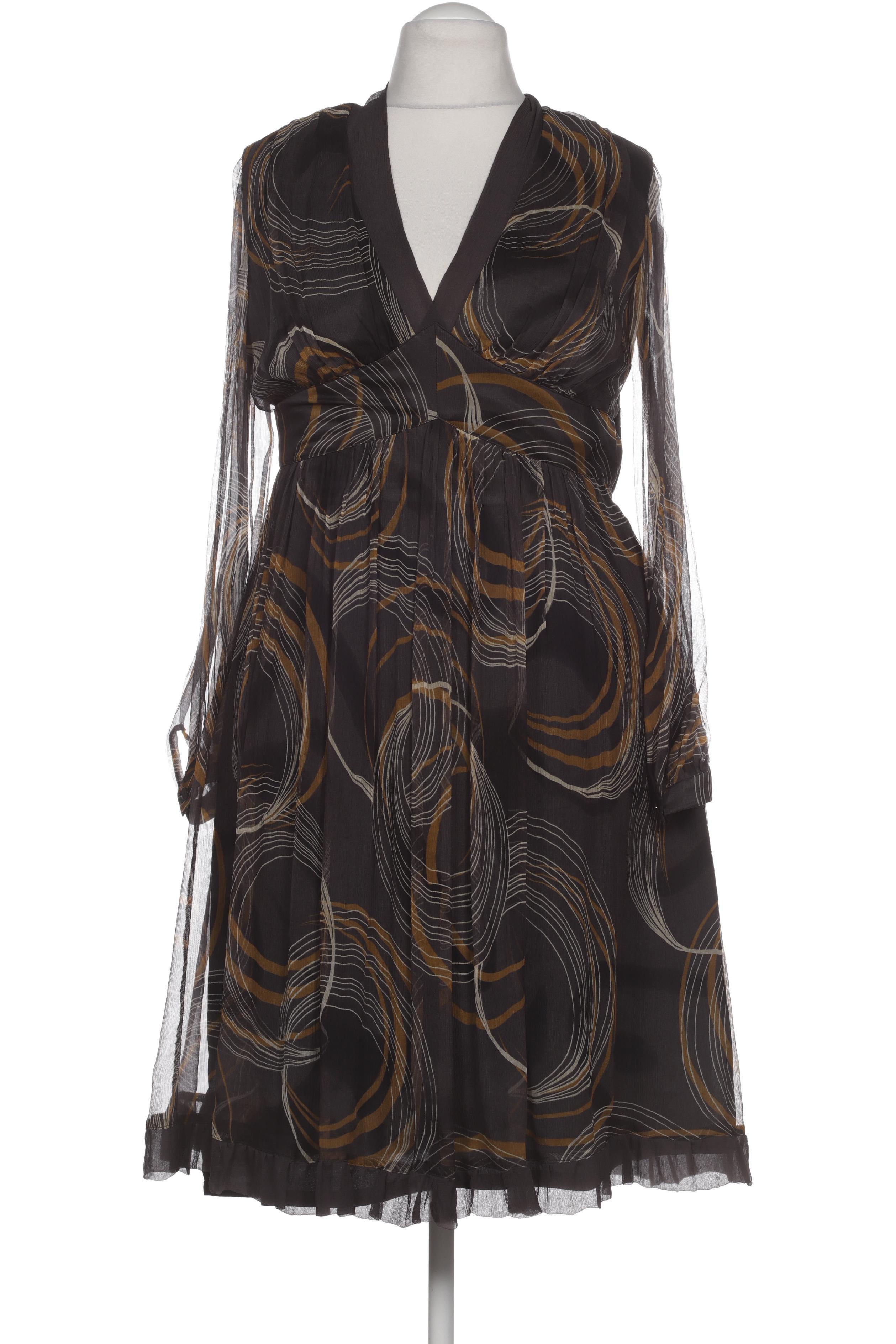 

Elegance Paris Damen Kleid, grau, Gr. 44