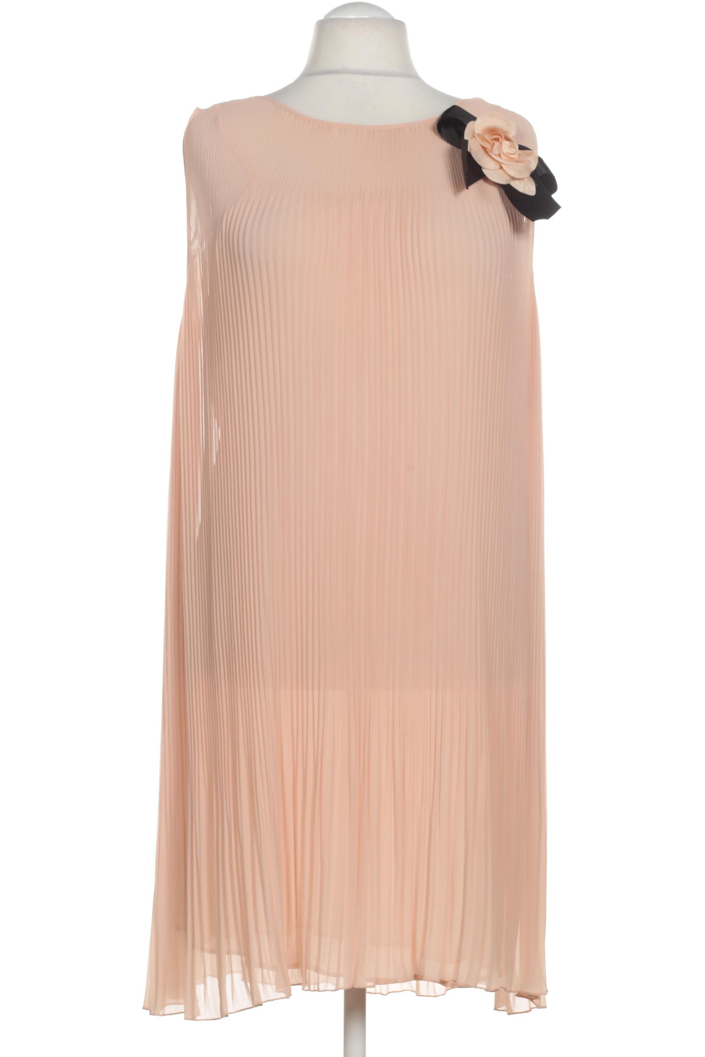 

Elegance Paris Damen Kleid, beige, Gr. 46