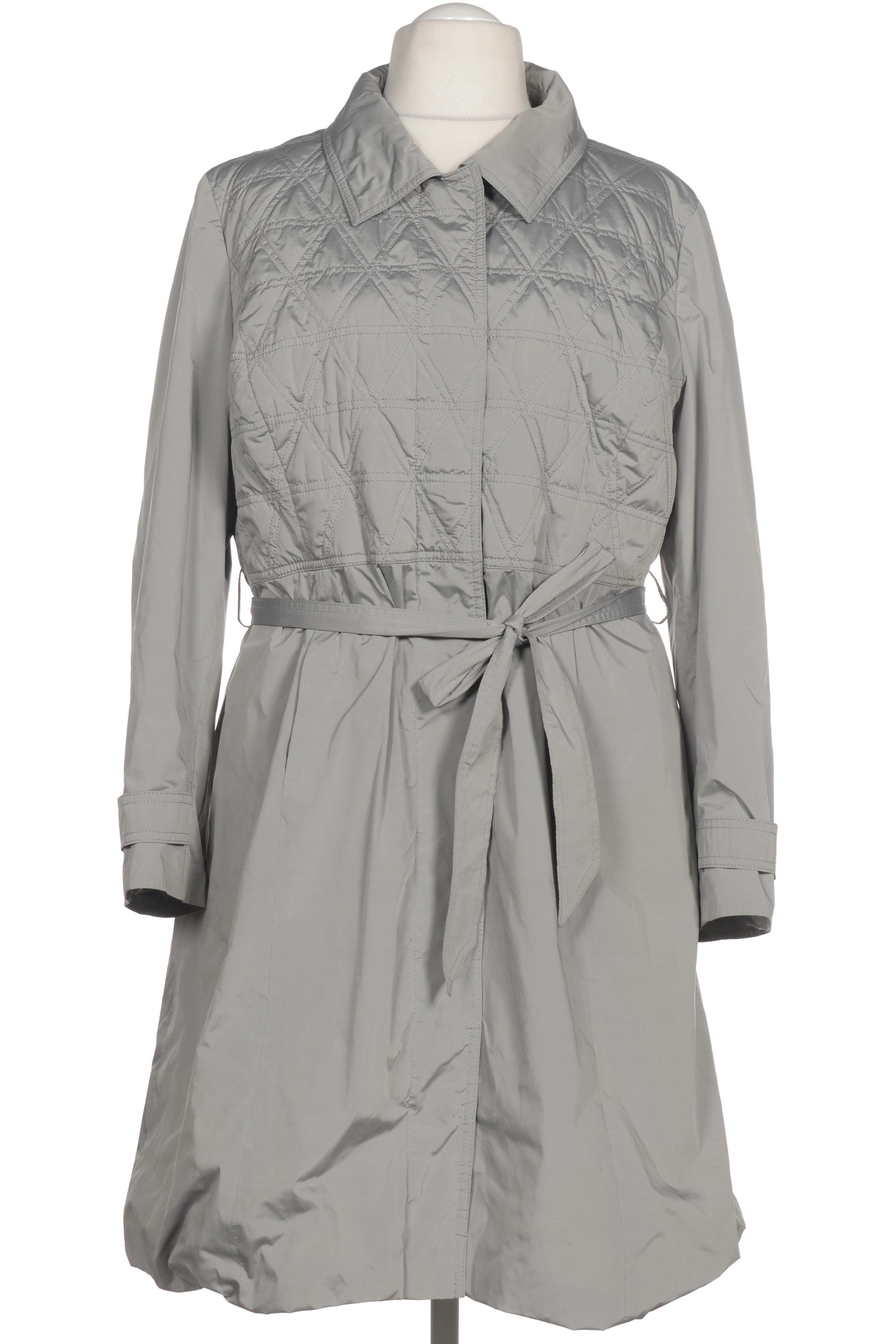 

Elegance Paris Damen Mantel, grau, Gr. 46