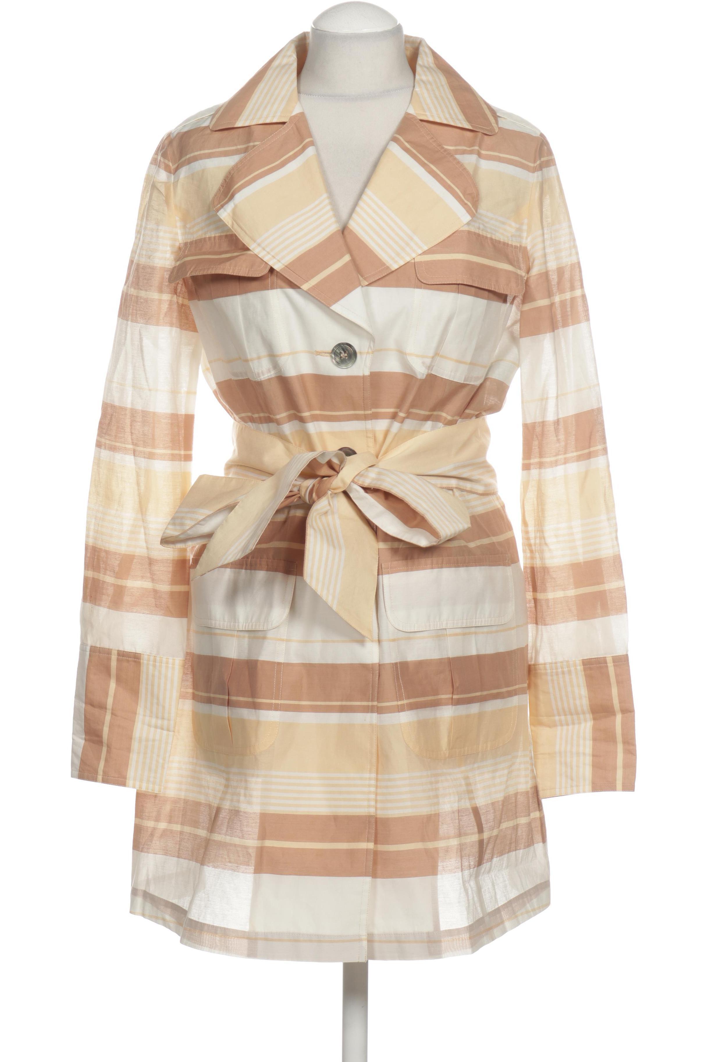 

Elegance Paris Damen Mantel, beige, Gr. 38