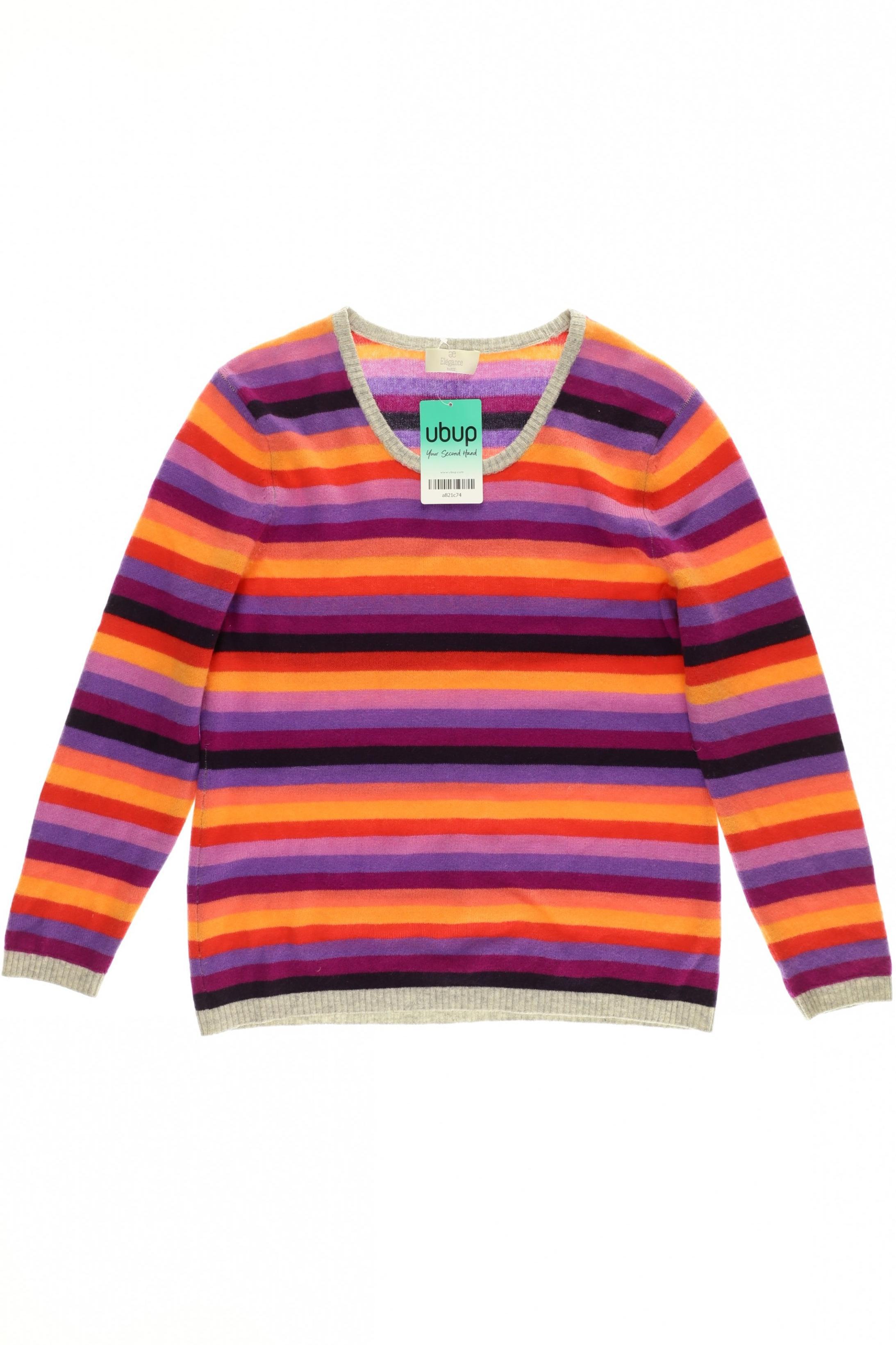 

Elegance Paris Damen Pullover, mehrfarbig, Gr.