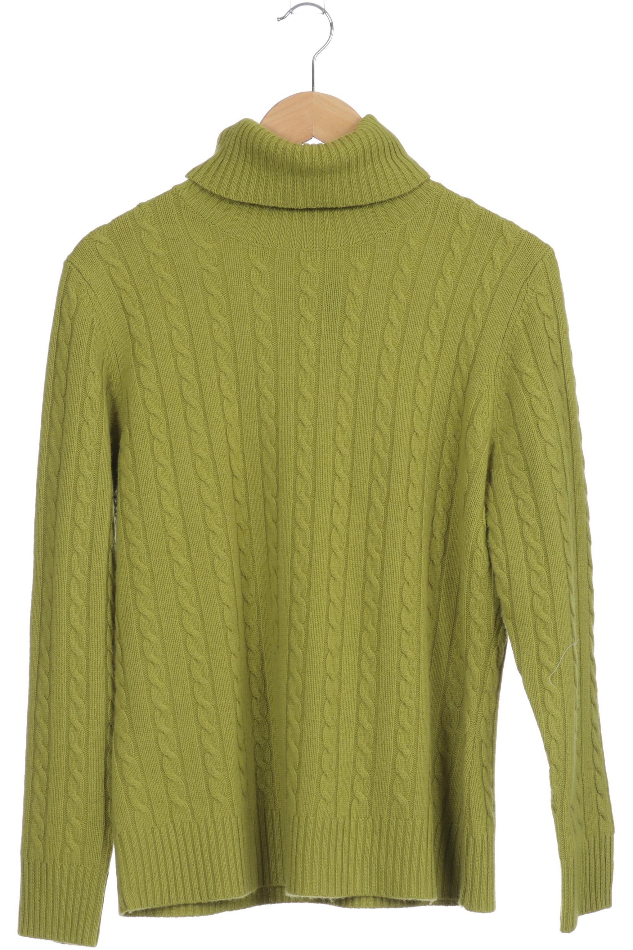 

Elegance Paris Damen Pullover, grün, Gr. 42