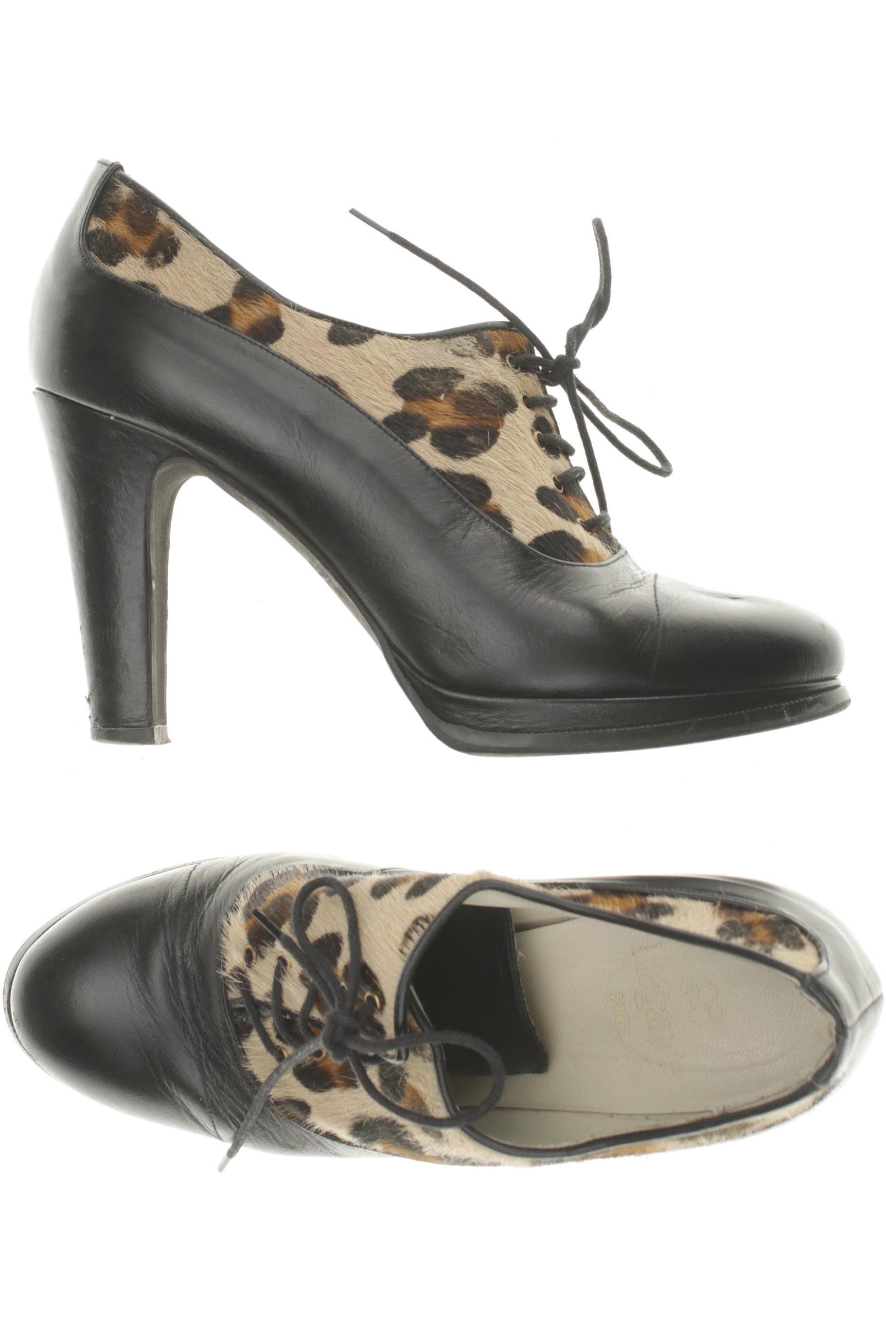 

Elegance Paris Damen Pumps, schwarz, Gr. 38