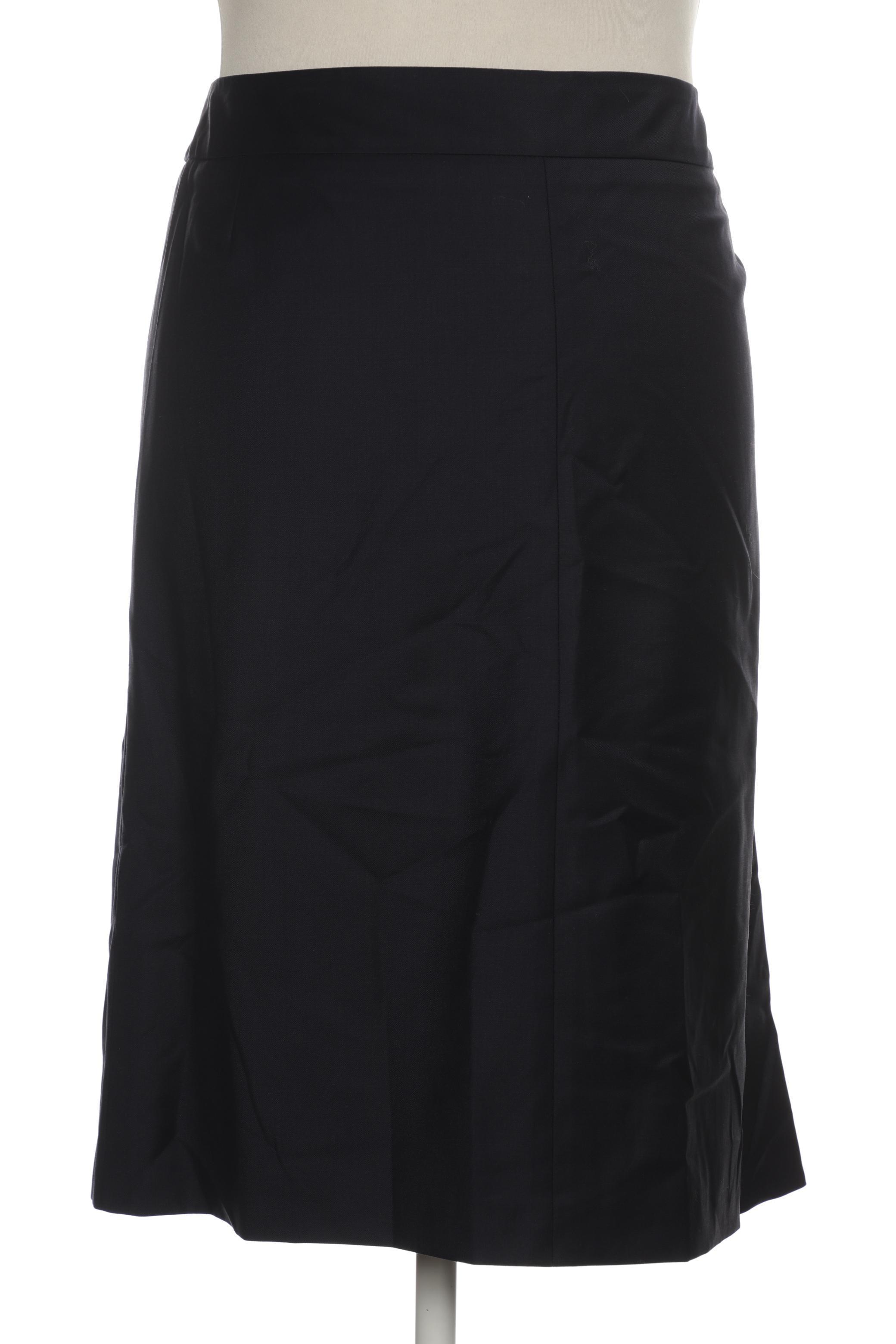 

Elegance Paris Damen Rock, blau, Gr. 46