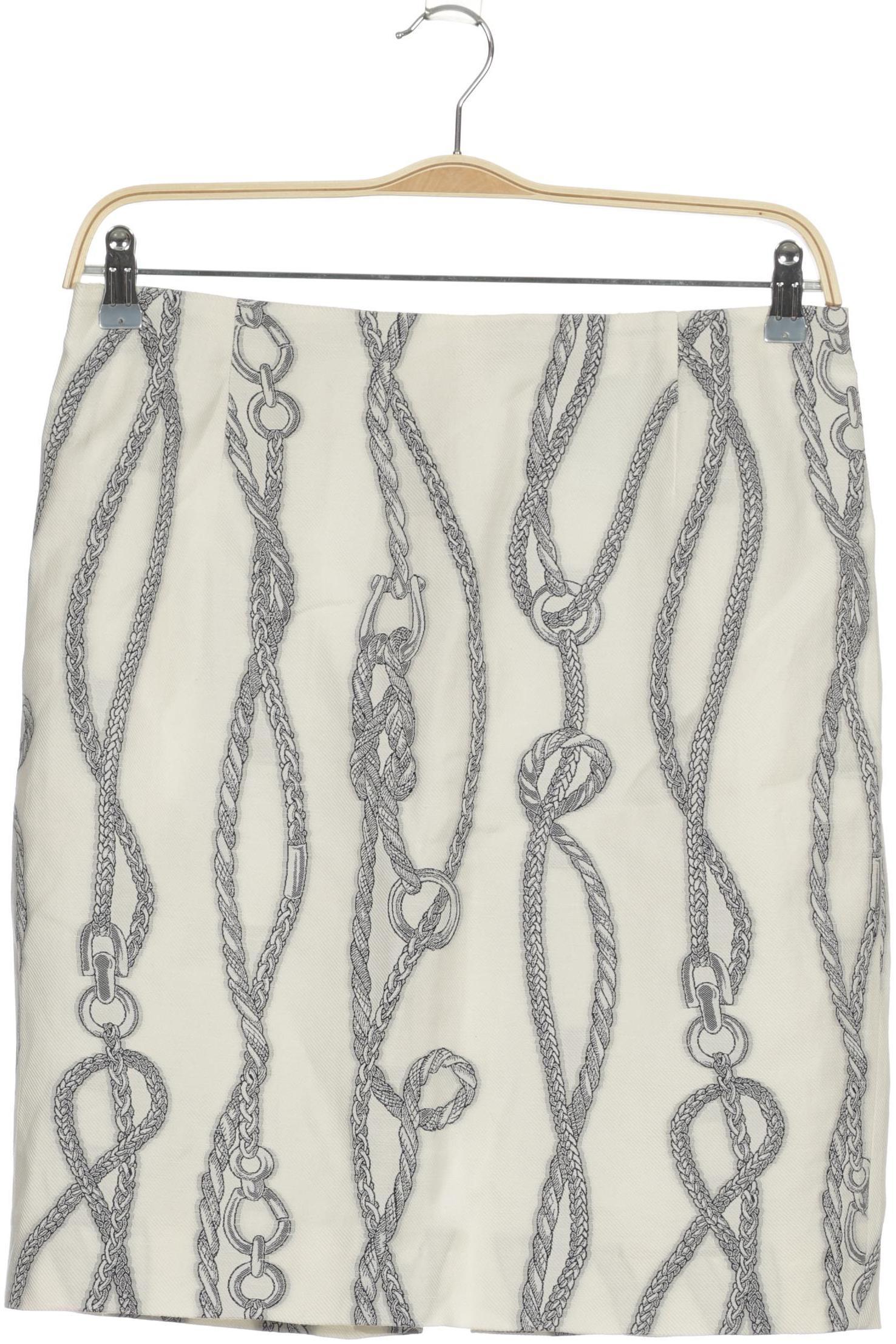 

Elegance Paris Damen Rock, weiß, Gr.