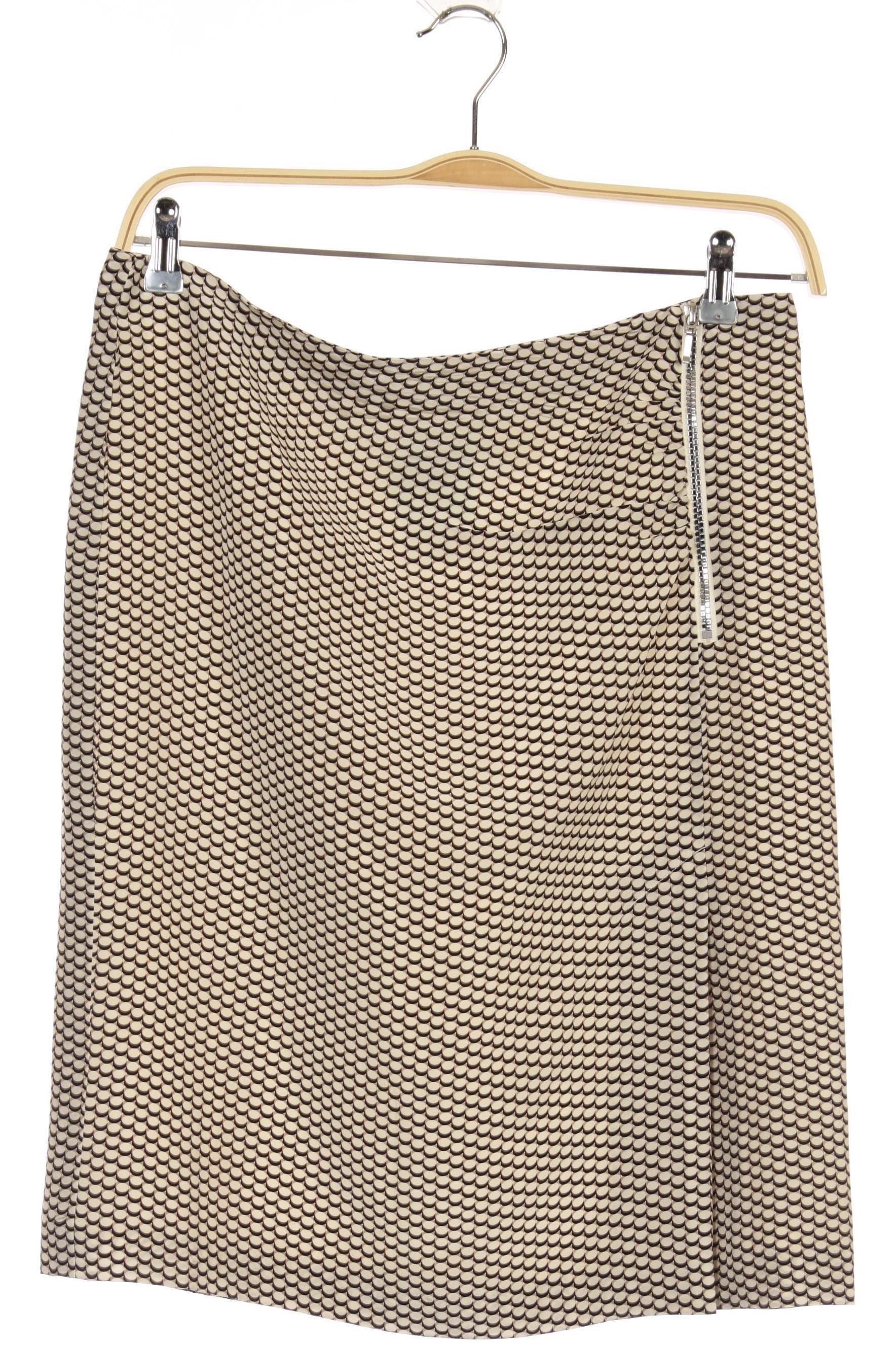 

Elegance Paris Damen Rock, beige, Gr. 42