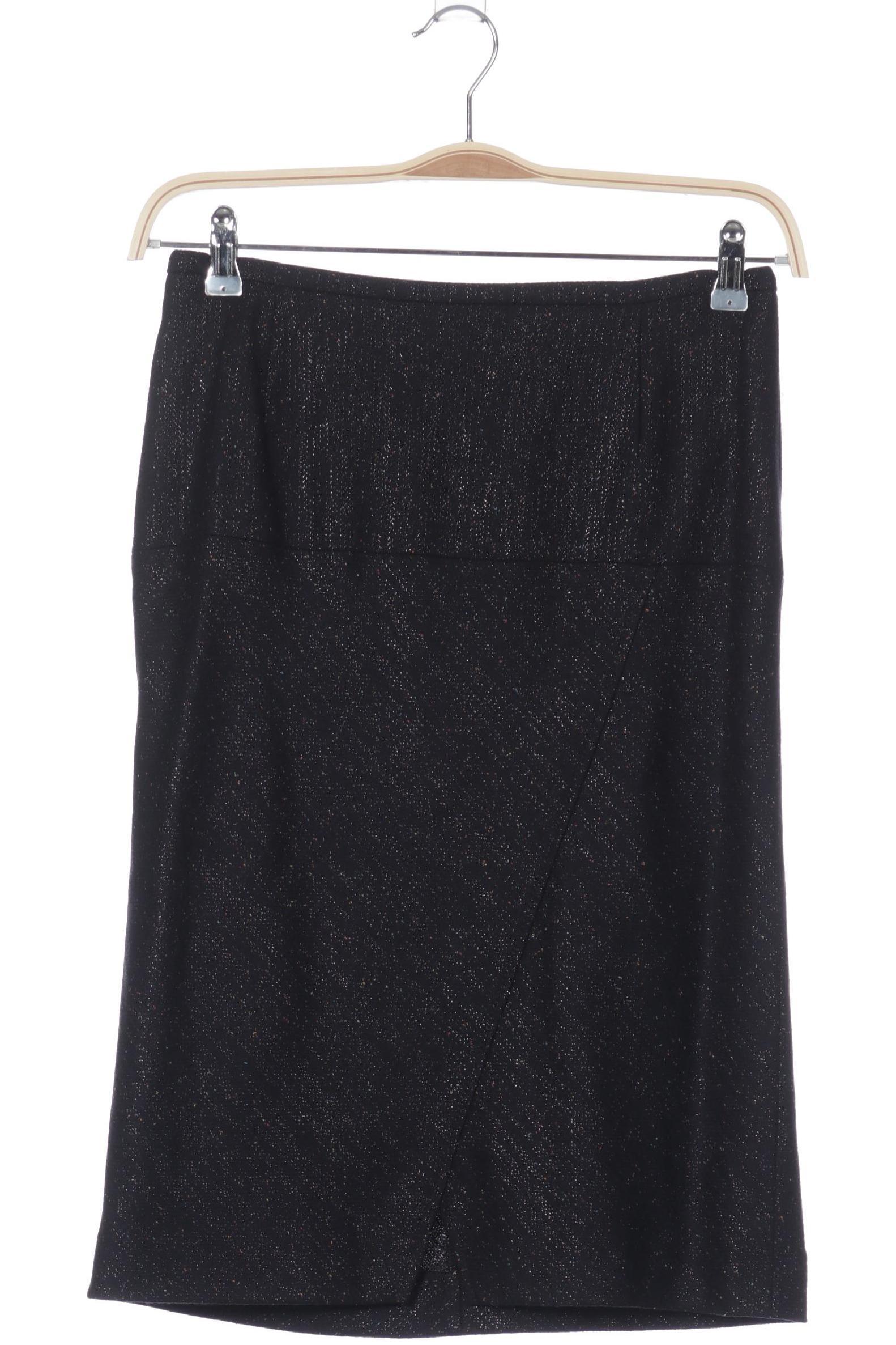 

Elegance Paris Damen Rock, blau, Gr. 38