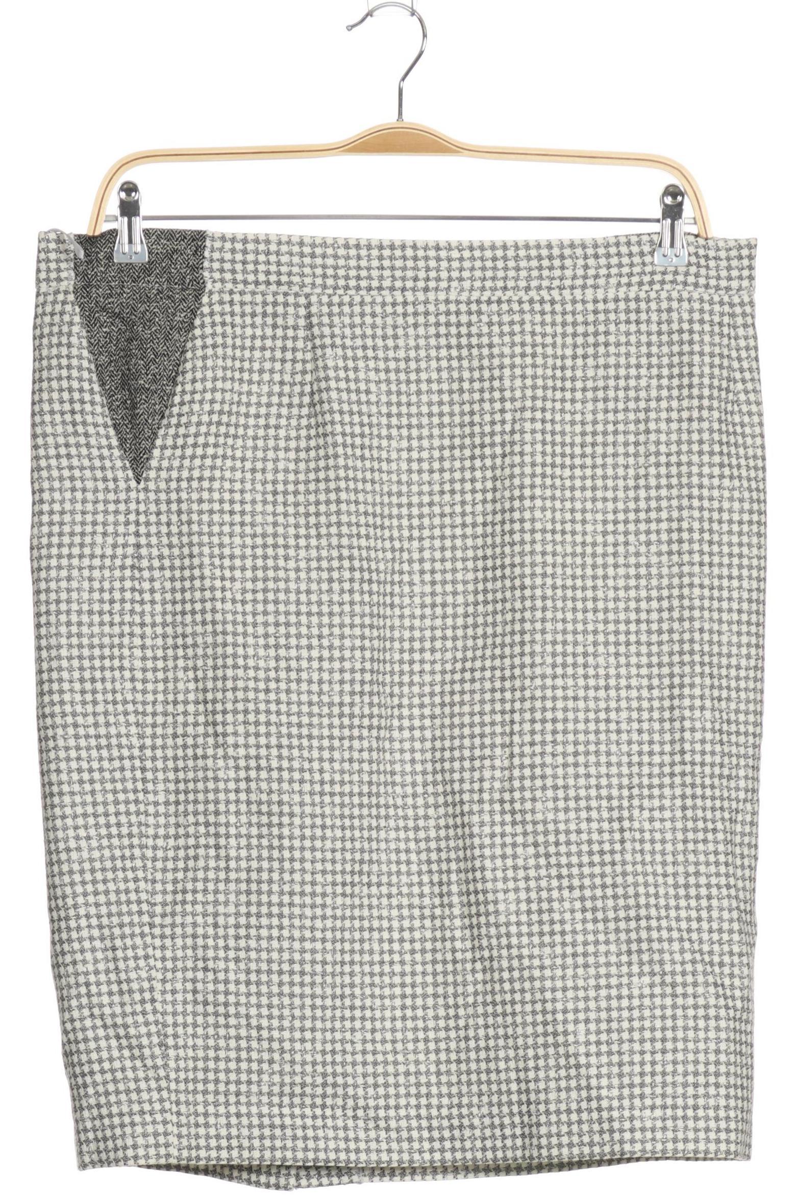 

Elegance Paris Damen Rock, grau, Gr.