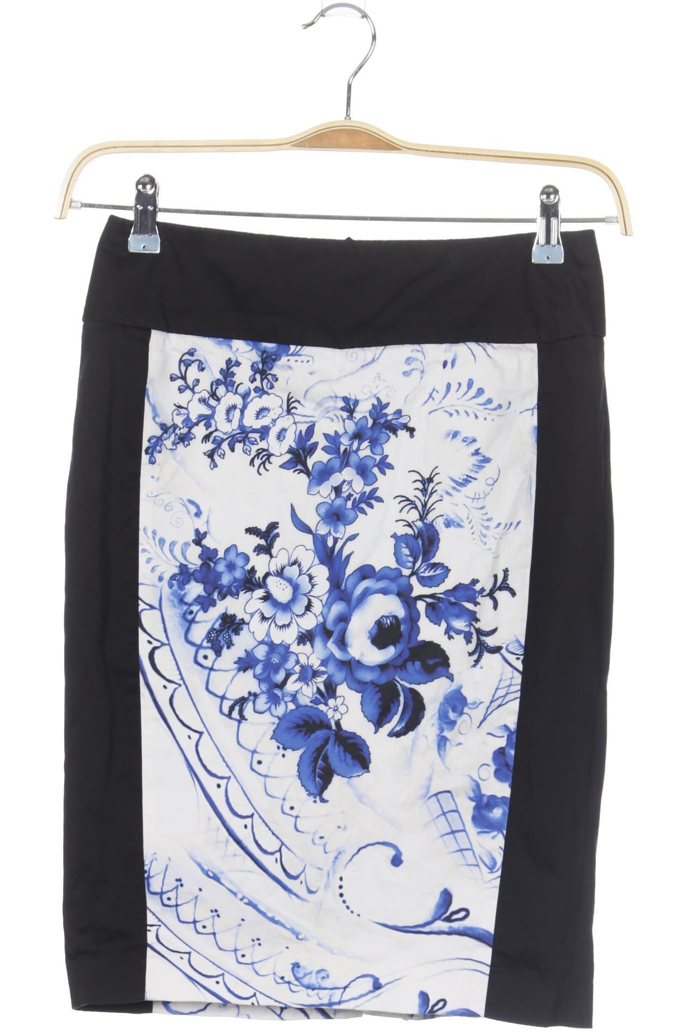 

Elegance Paris Damen Rock, schwarz, Gr. 36