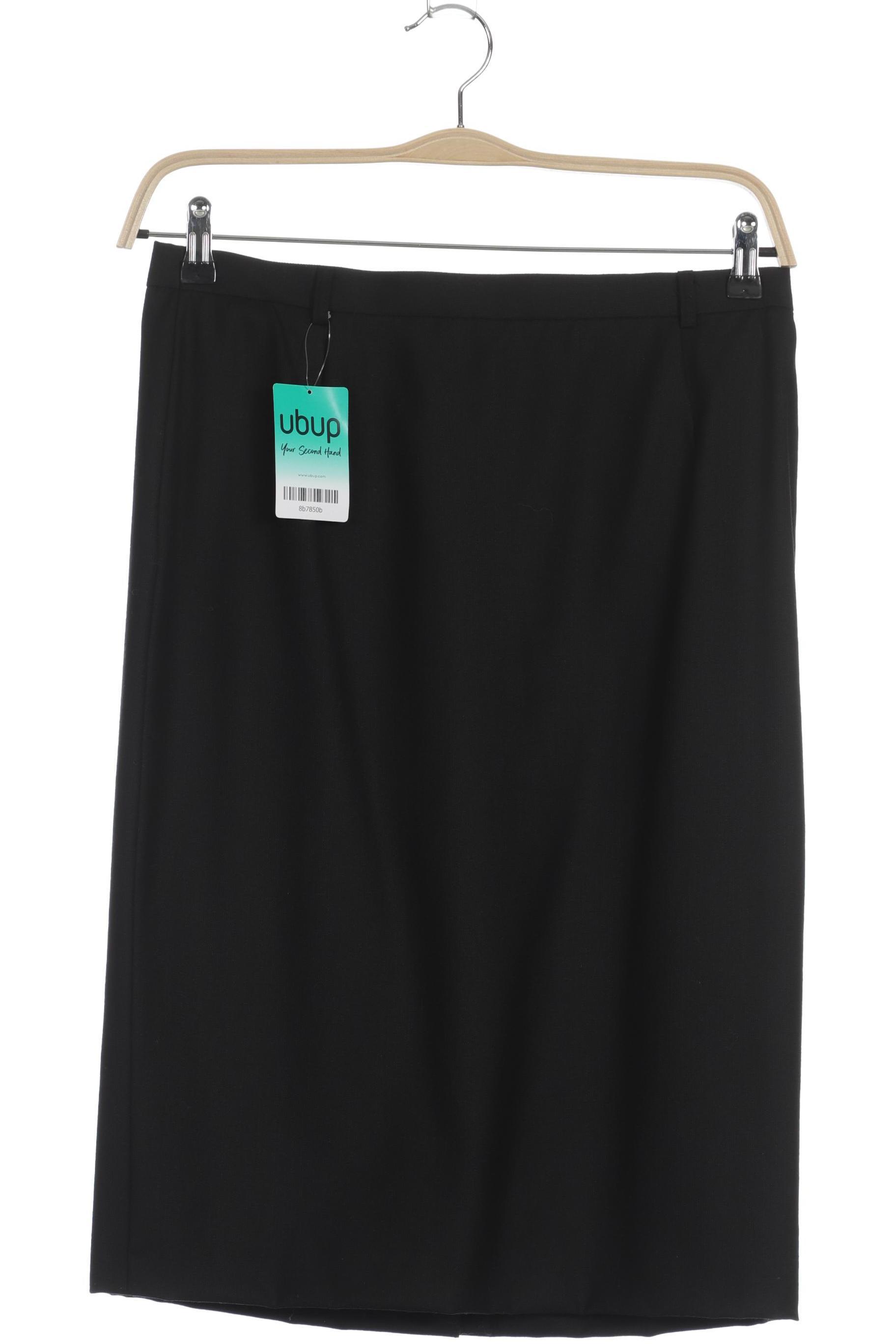 

Elegance Paris Damen Rock, schwarz, Gr. 42