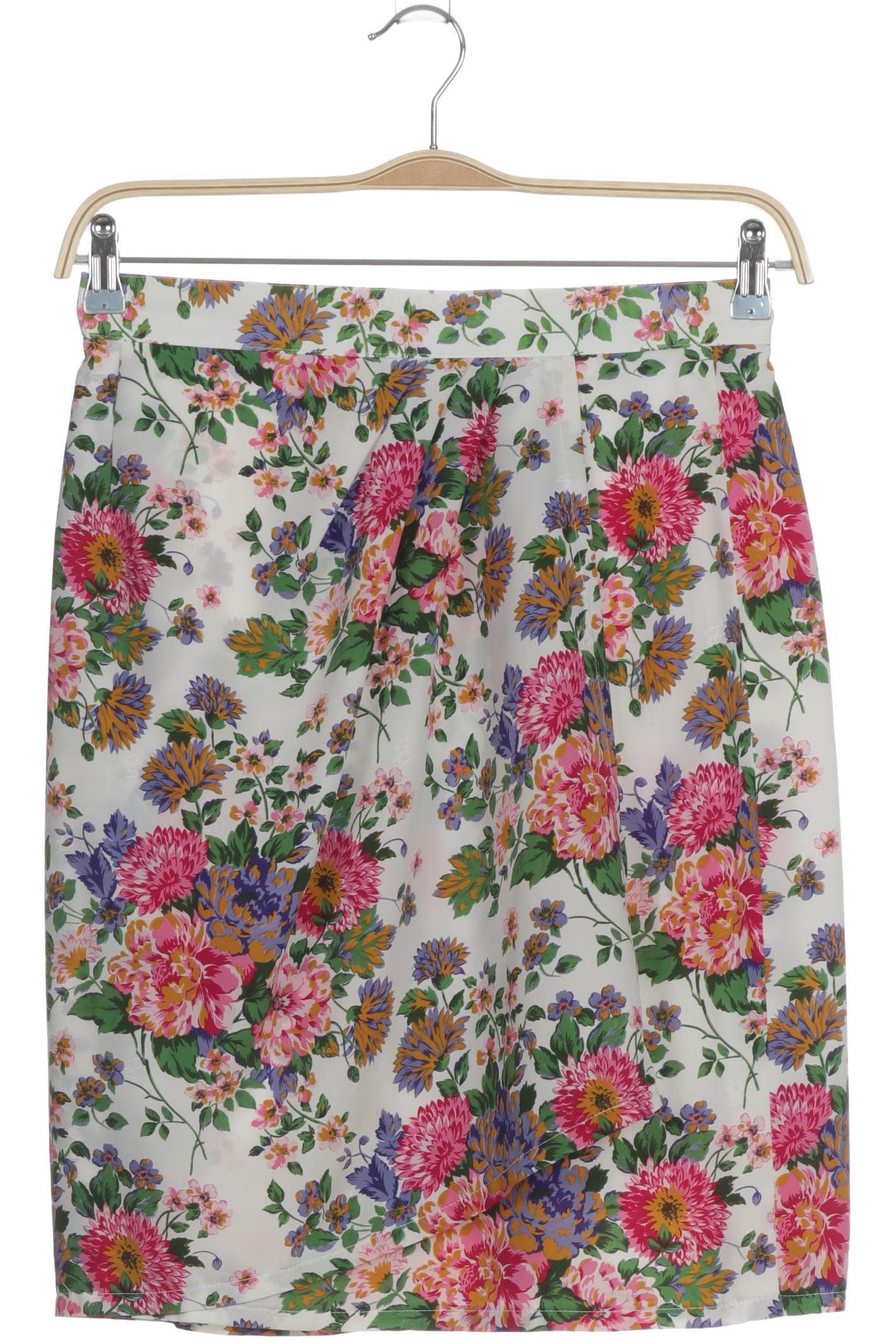 

Elegance Paris Damen Rock, mehrfarbig, Gr. 40