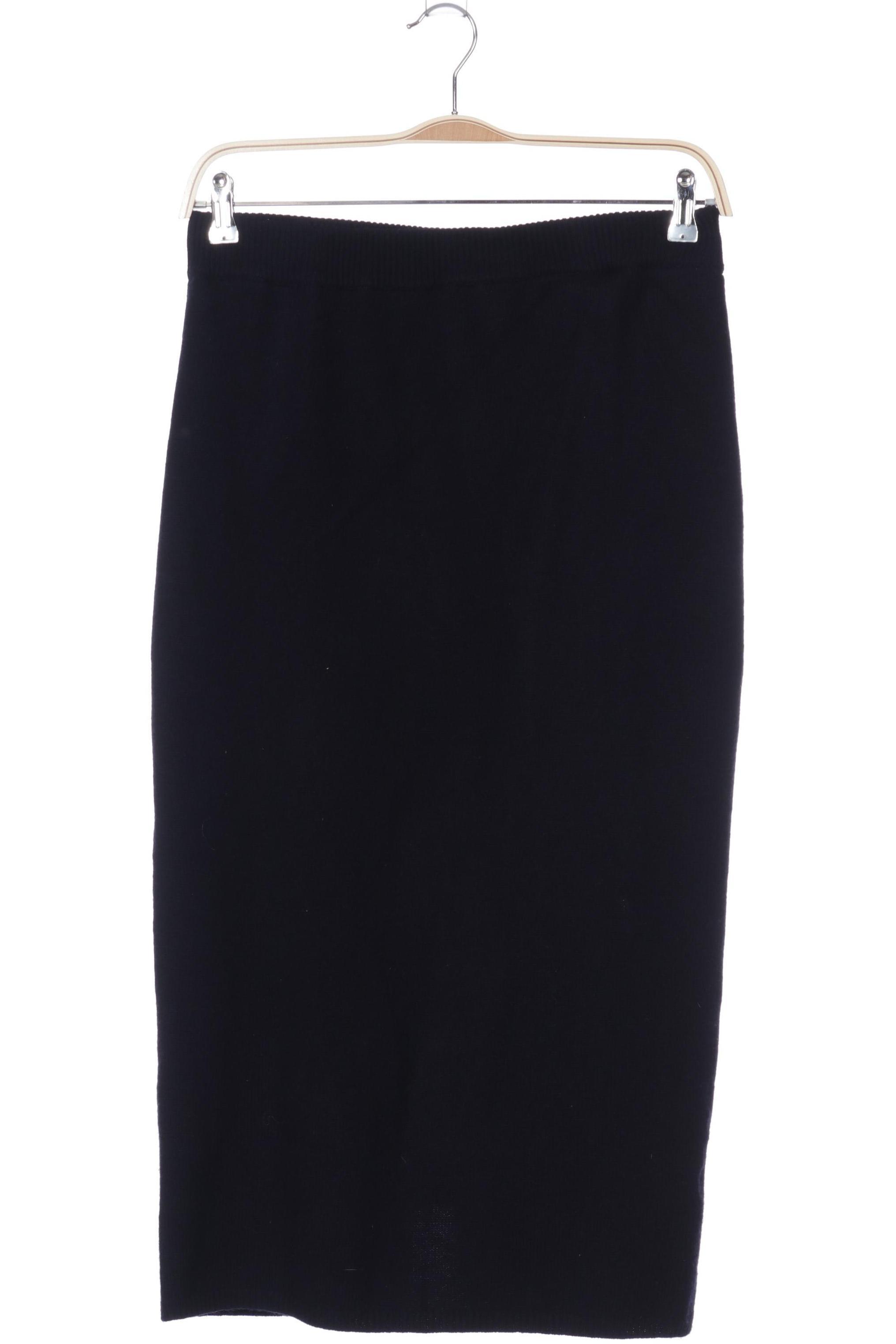 

Elegance Paris Damen Rock, blau, Gr. 40