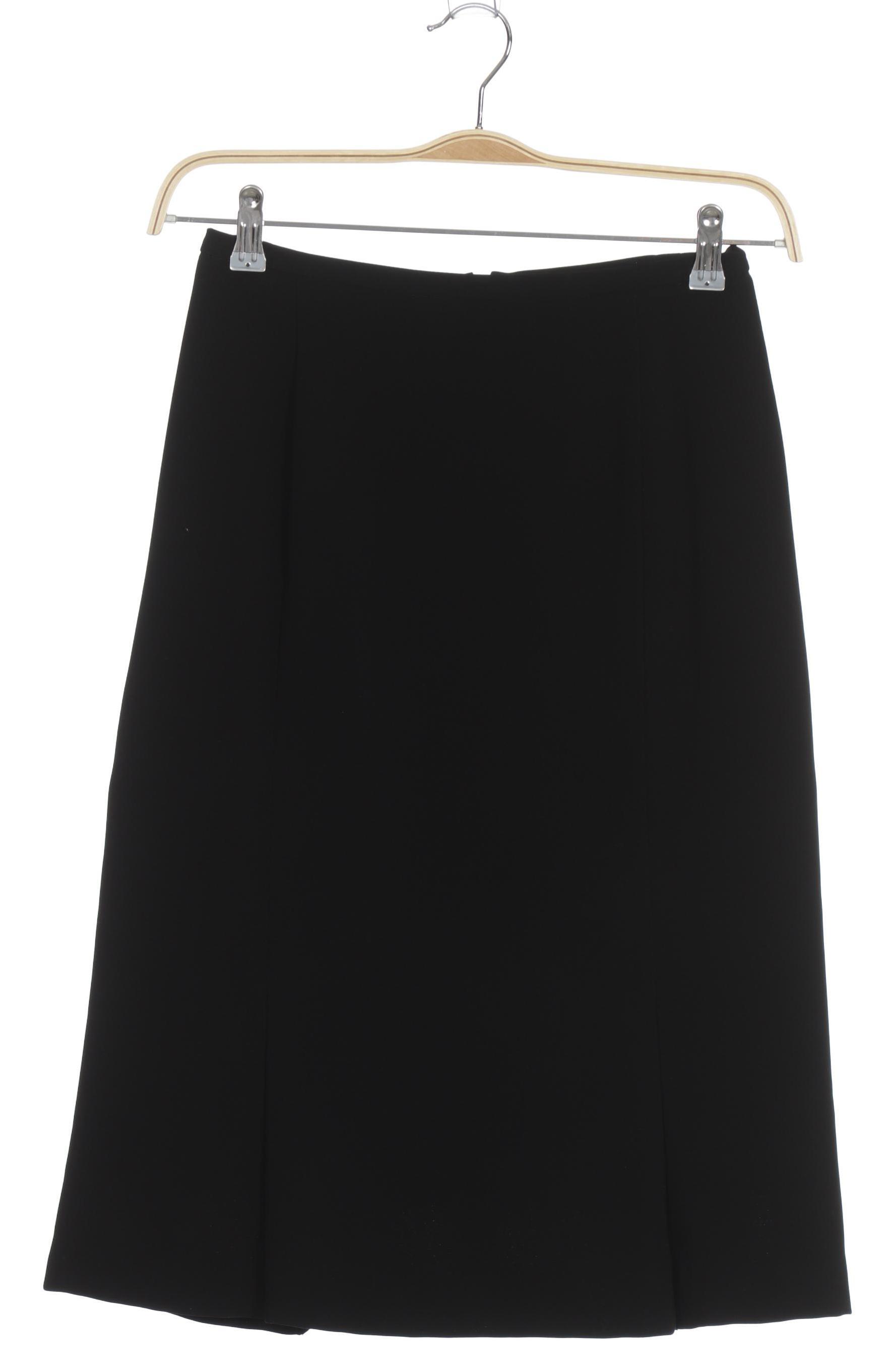 

Elegance Paris Damen Rock, schwarz, Gr. 38