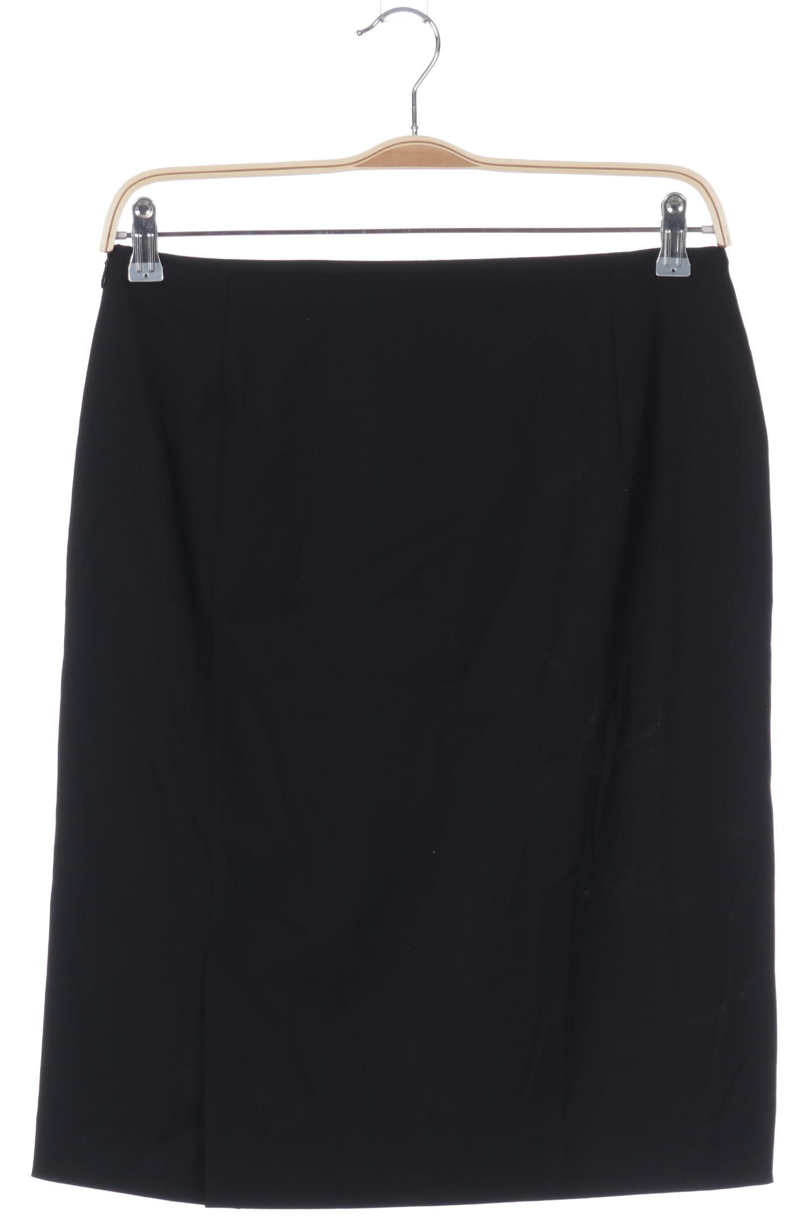 

Elegance Paris Damen Rock, schwarz, Gr. 42