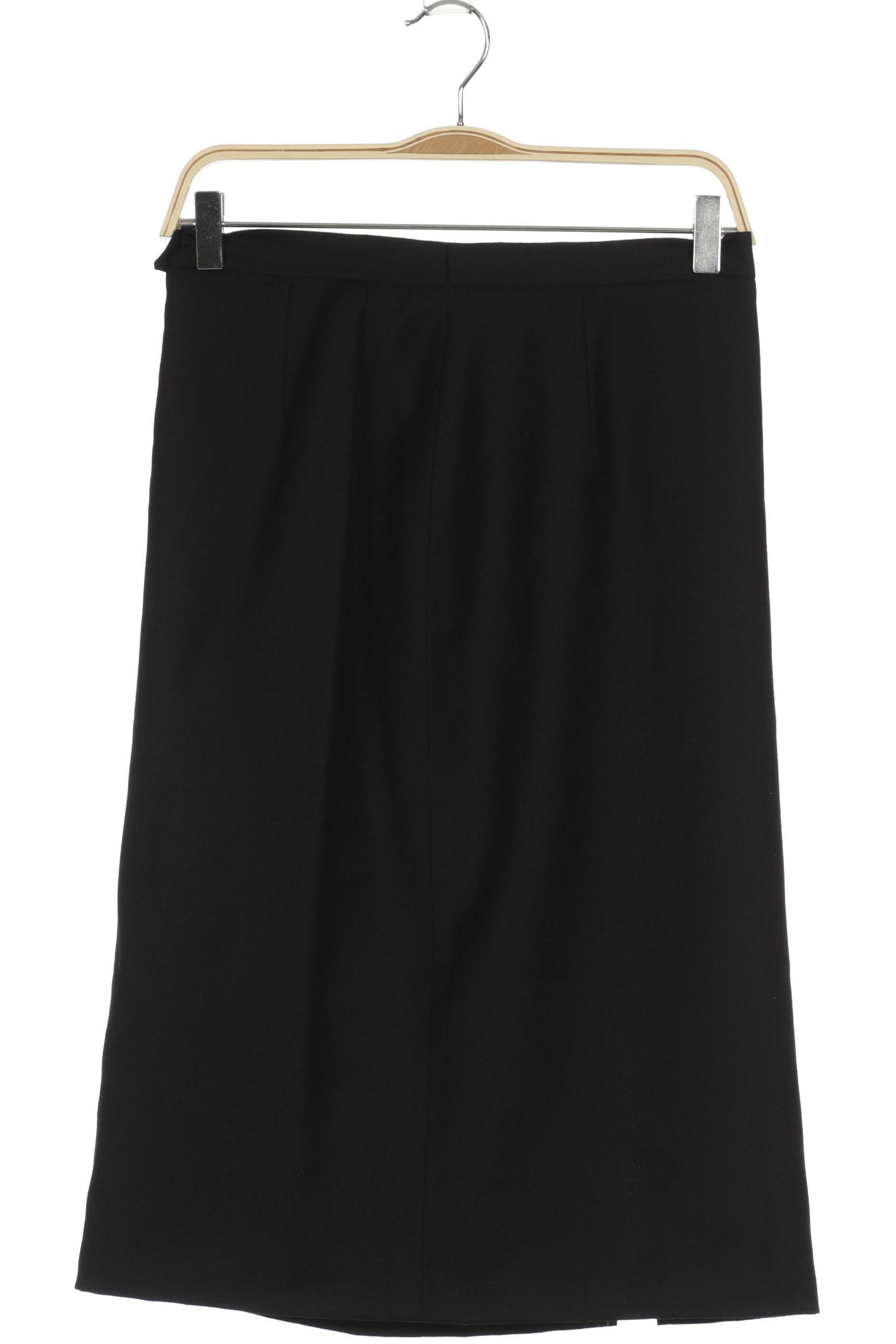 

Elegance Paris Damen Rock, schwarz, Gr. 38