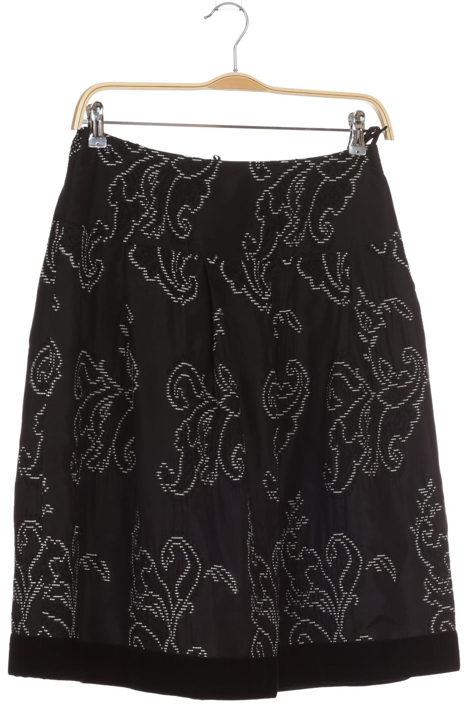 

Elegance Paris Damen Rock, schwarz, Gr.