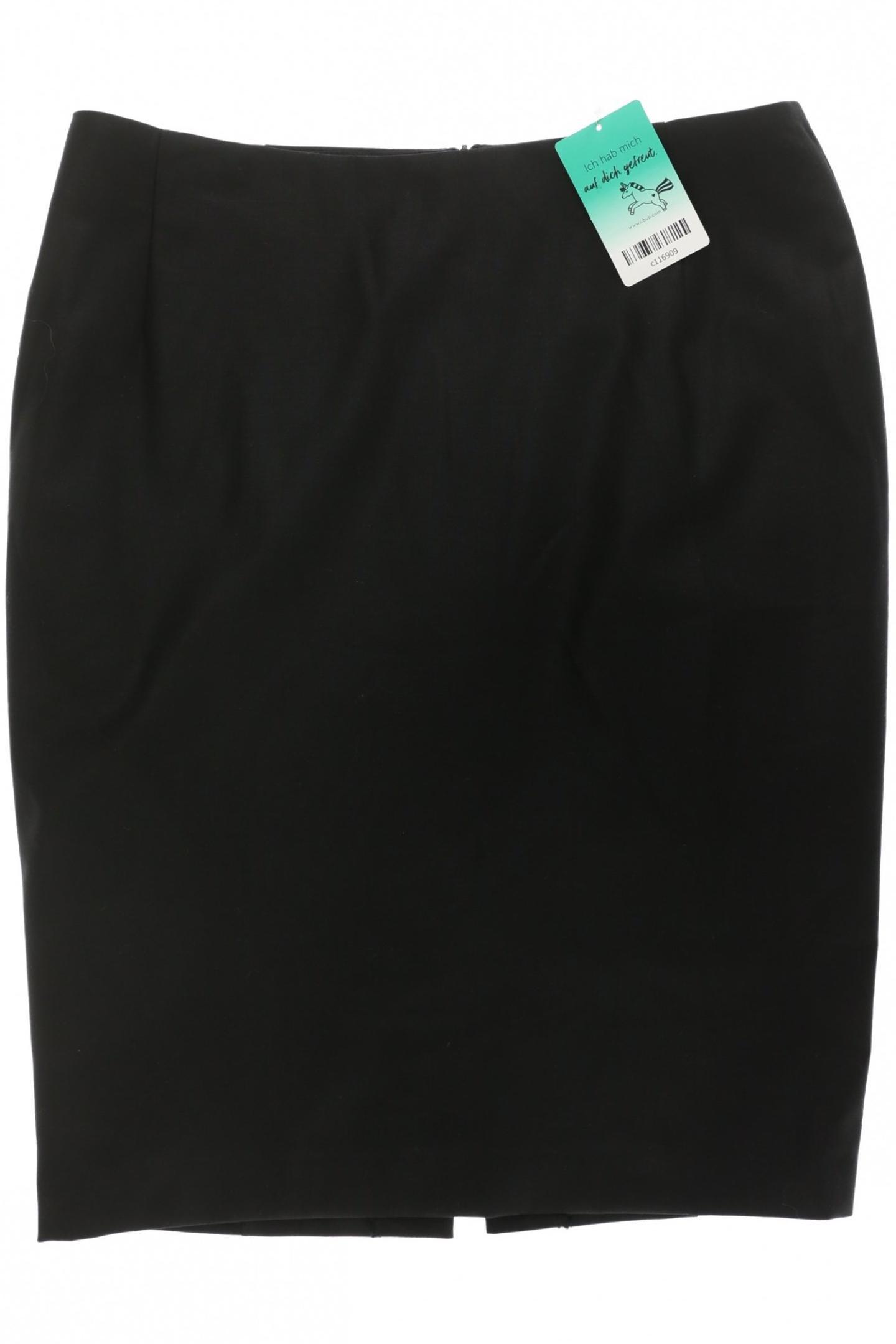 

Elegance Paris Damen Rock, schwarz, Gr. 40