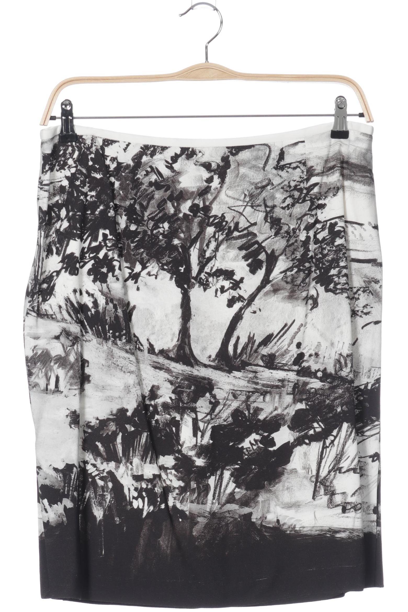 

Elegance Paris Damen Rock, schwarz, Gr. 44