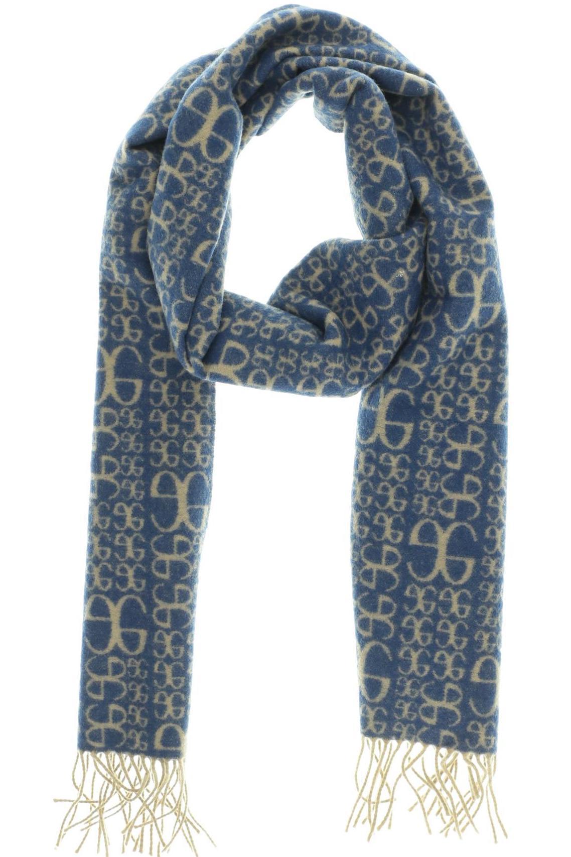 

Elegance Paris Damen Schal, blau, Gr.