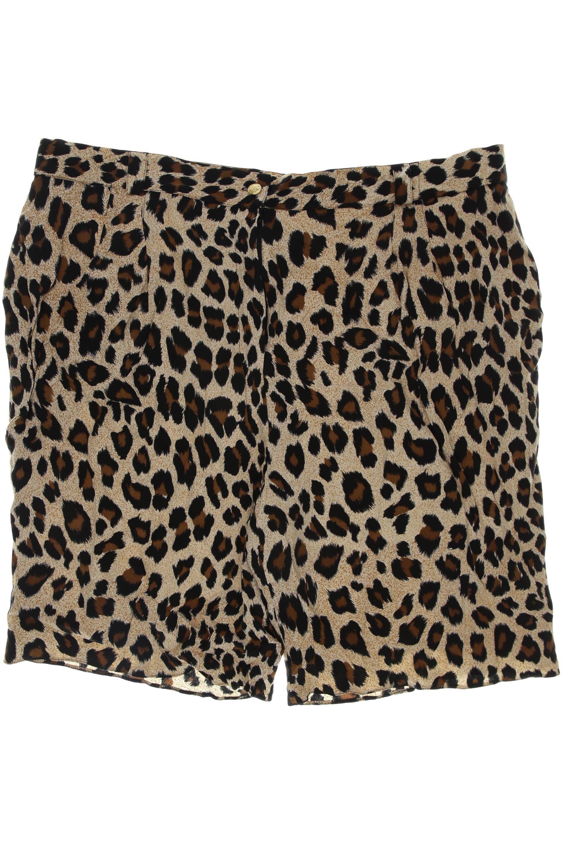 

Elegance Paris Damen Shorts, braun, Gr. 46