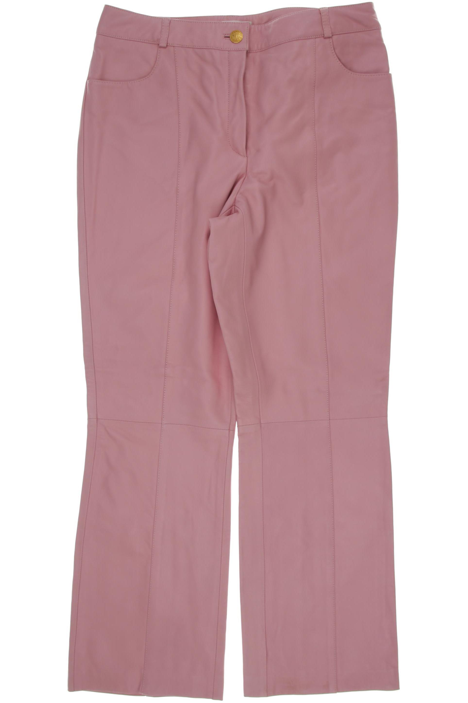 

Elegance Paris Damen Stoffhose, pink, Gr. 38