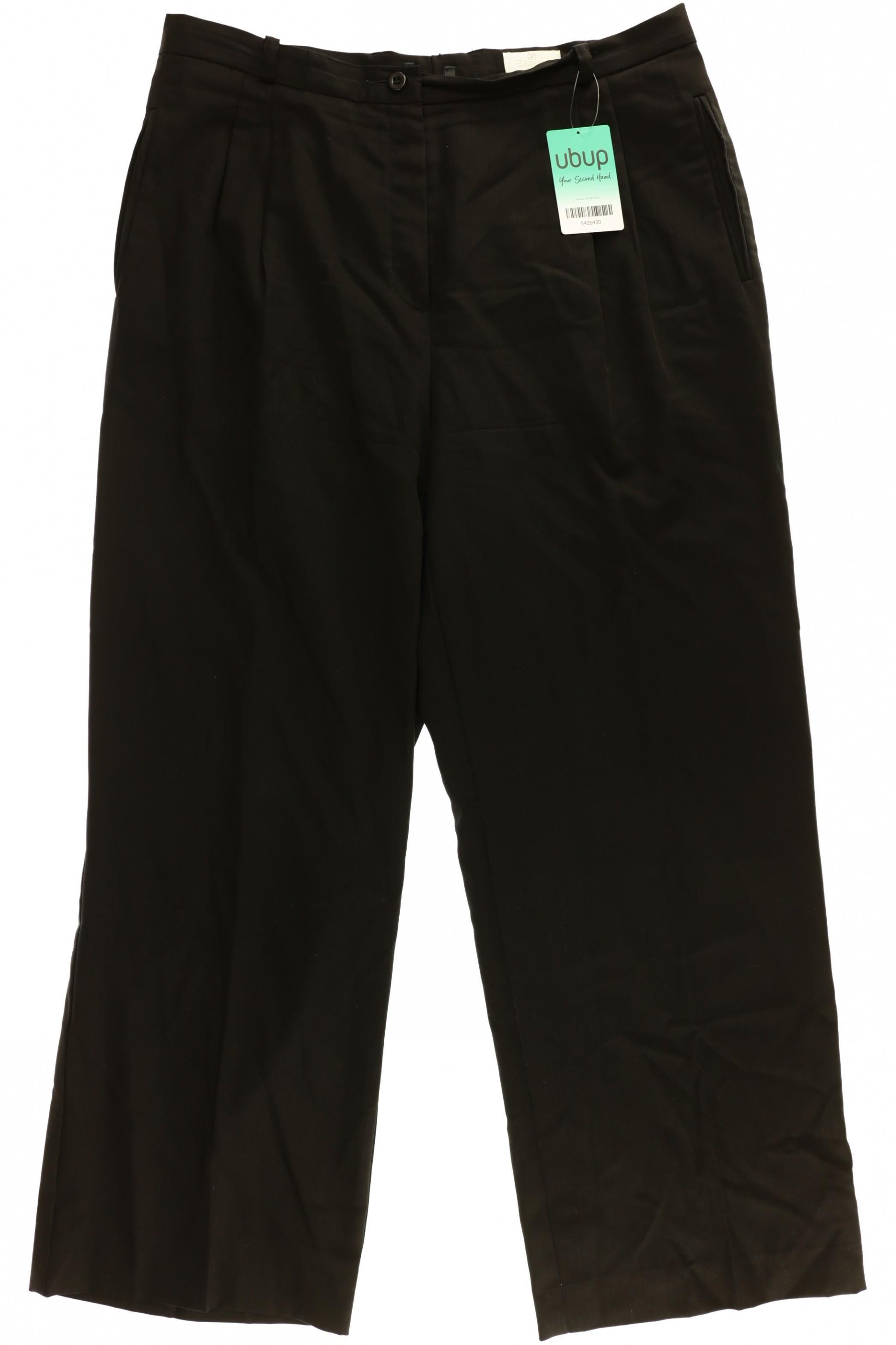 

Elegance Paris Damen Stoffhose, schwarz, Gr.