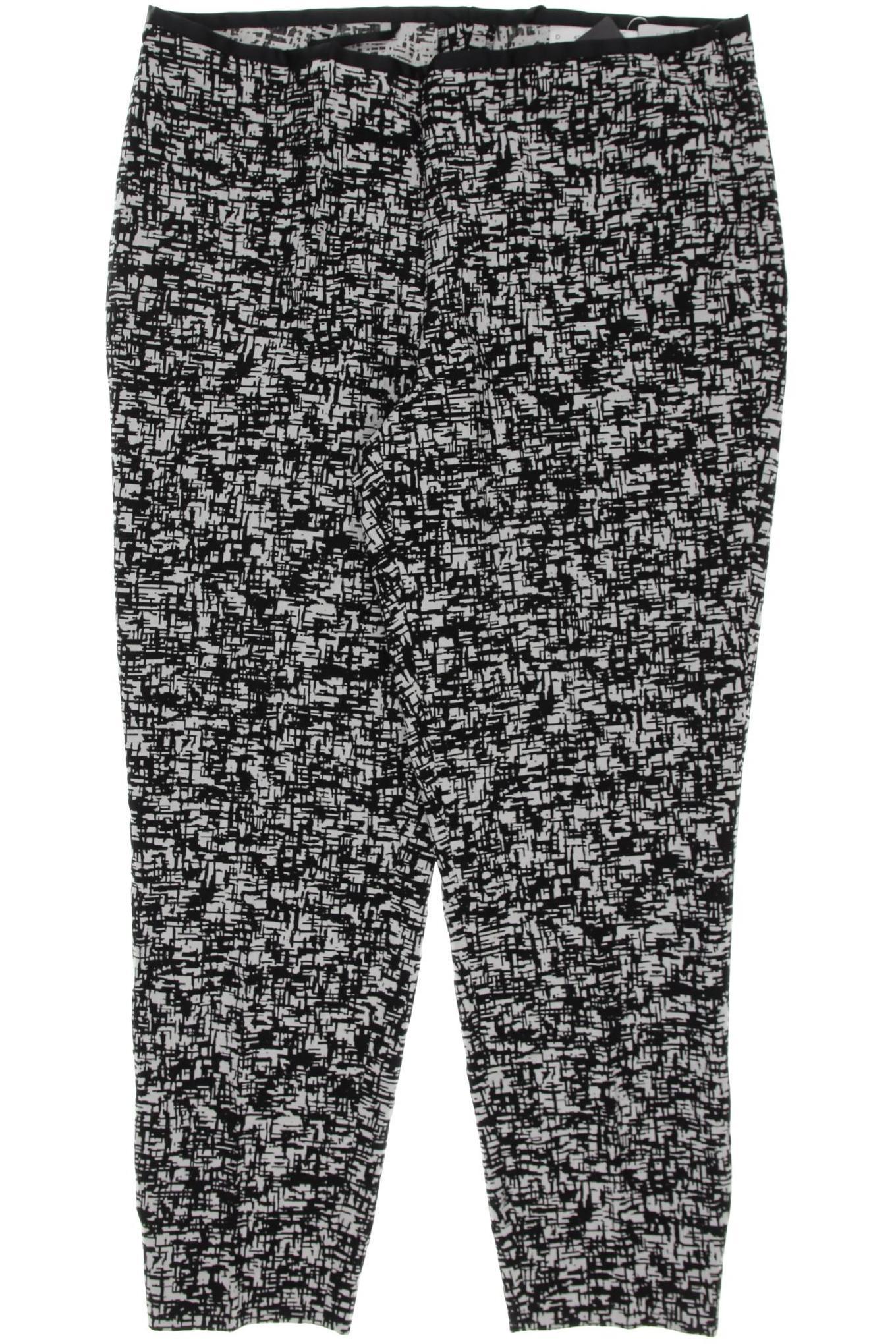 

Elegance Paris Damen Stoffhose, schwarz, Gr. 42