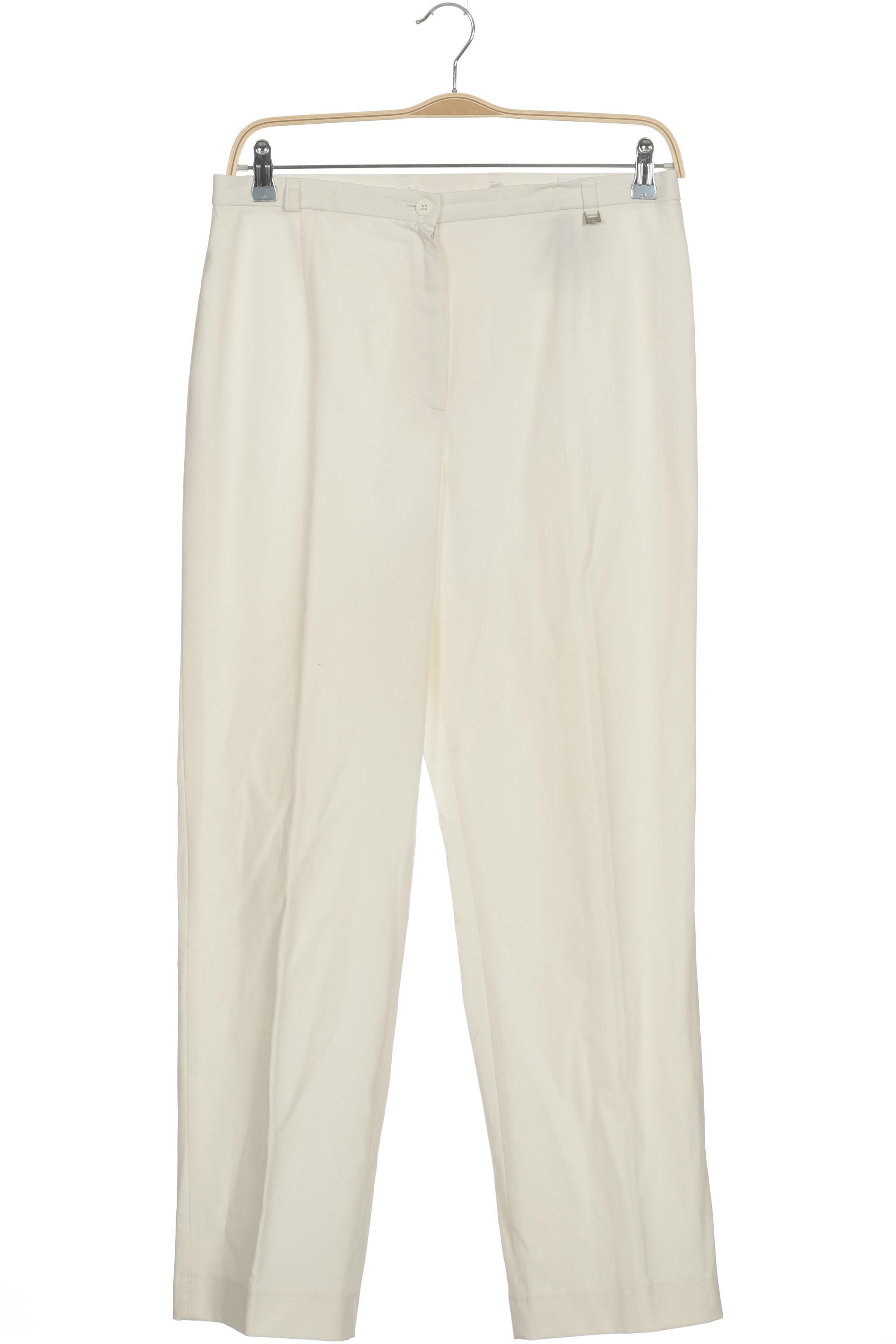 

Elegance Paris Damen Stoffhose, beige, Gr. 42