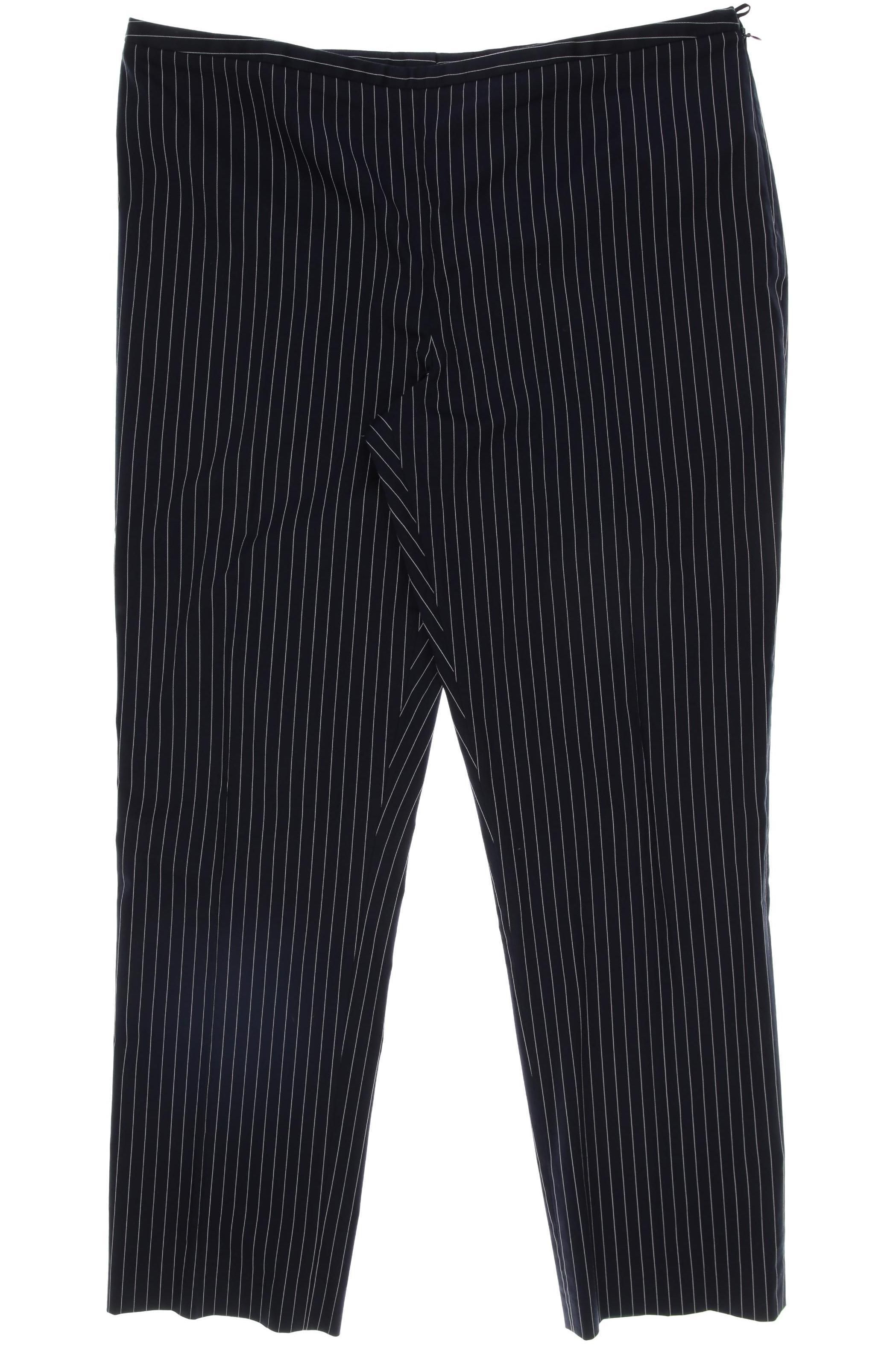 

Elegance Paris Damen Stoffhose, blau, Gr. 46