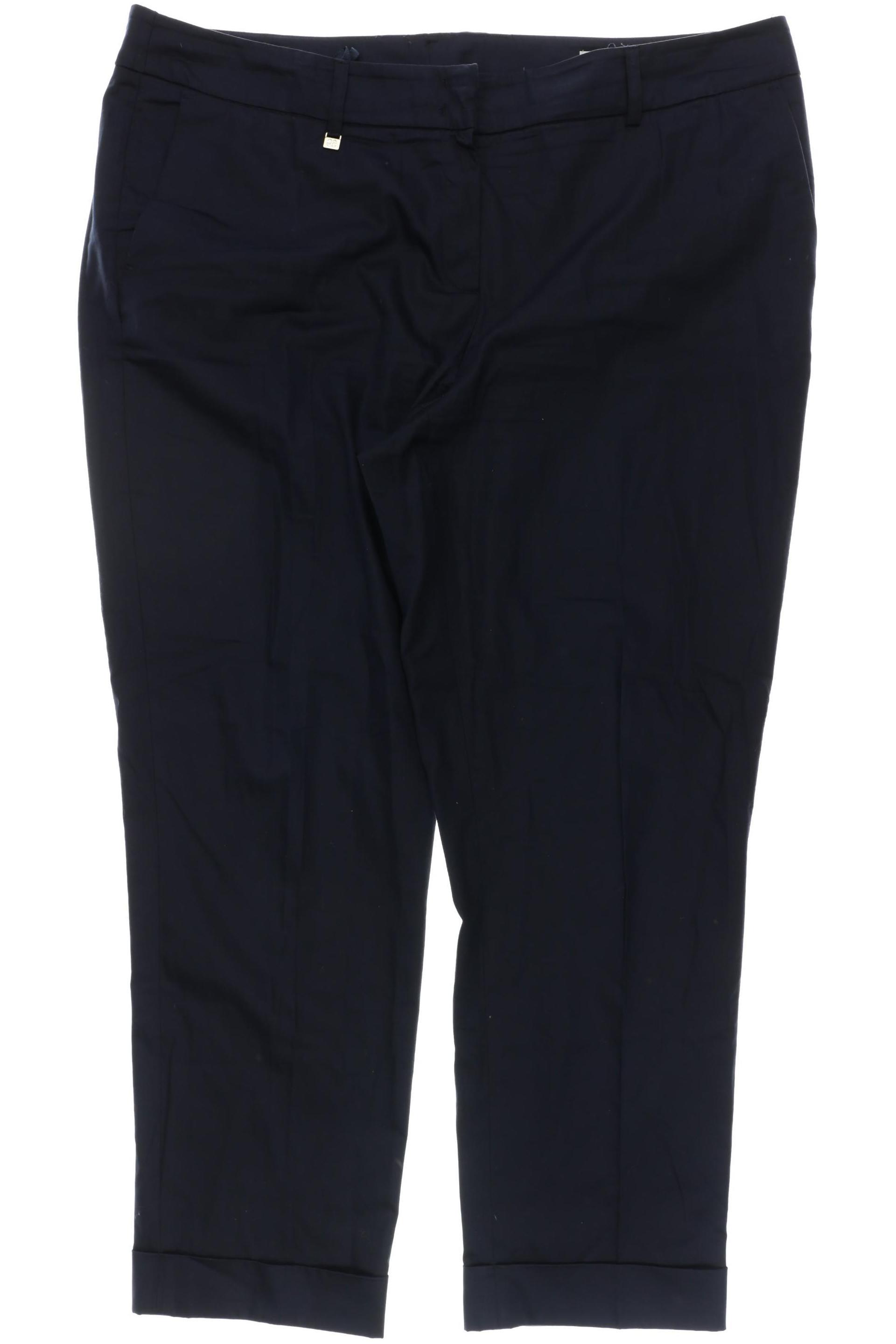 

Elegance Paris Damen Stoffhose, blau, Gr. 46